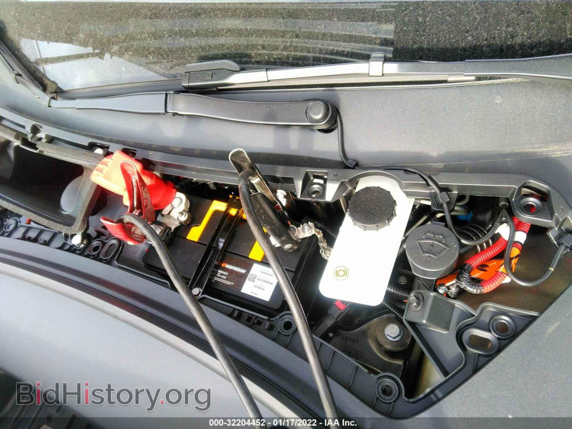 2022 TESLA MODEL 3 - VIN: 5YJ3E1EBXNF127734 - Photo 10
