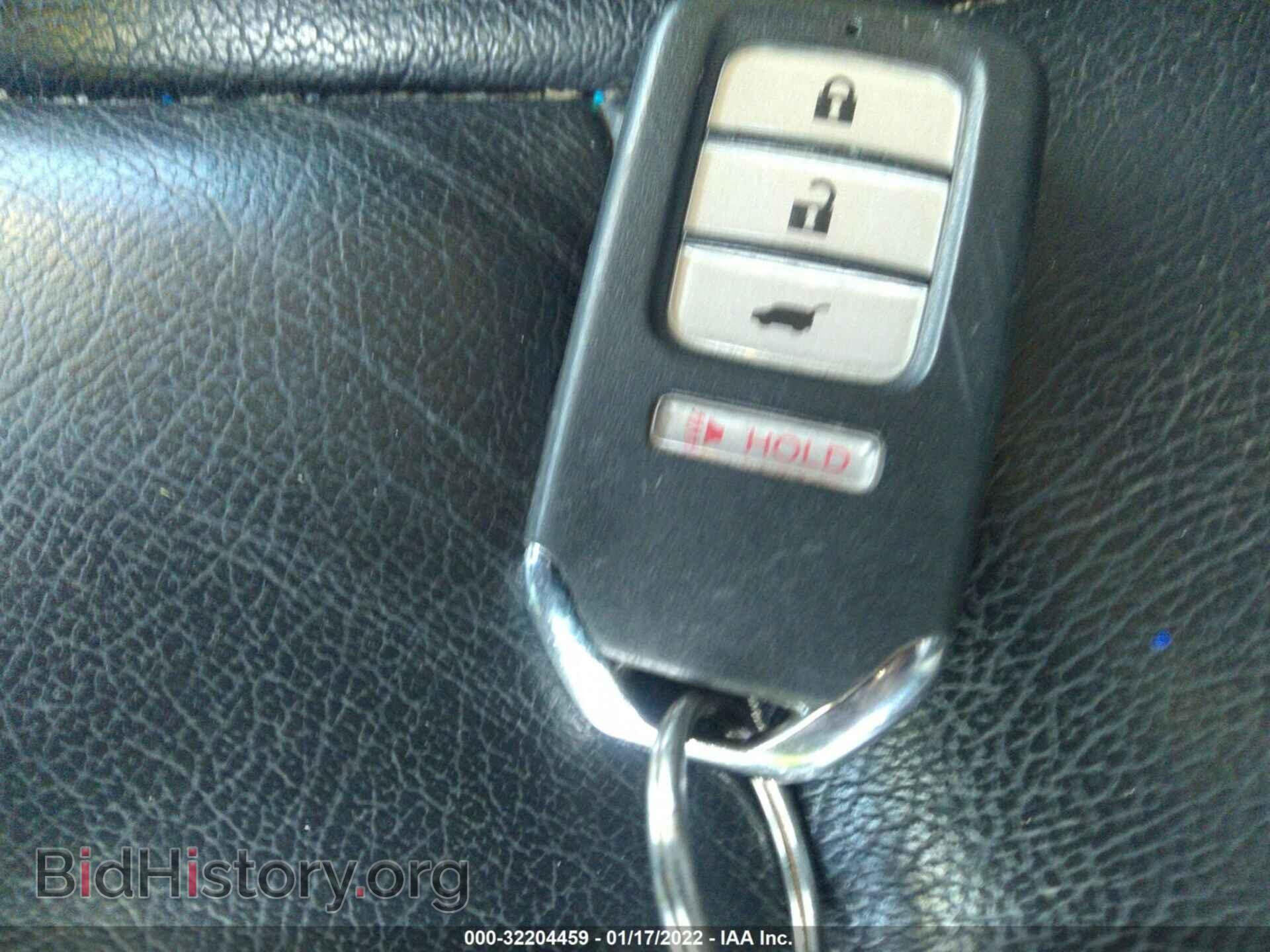 2016 HONDA CR-V - VIN: 2HKRM3H57GH567199 - Фото 11