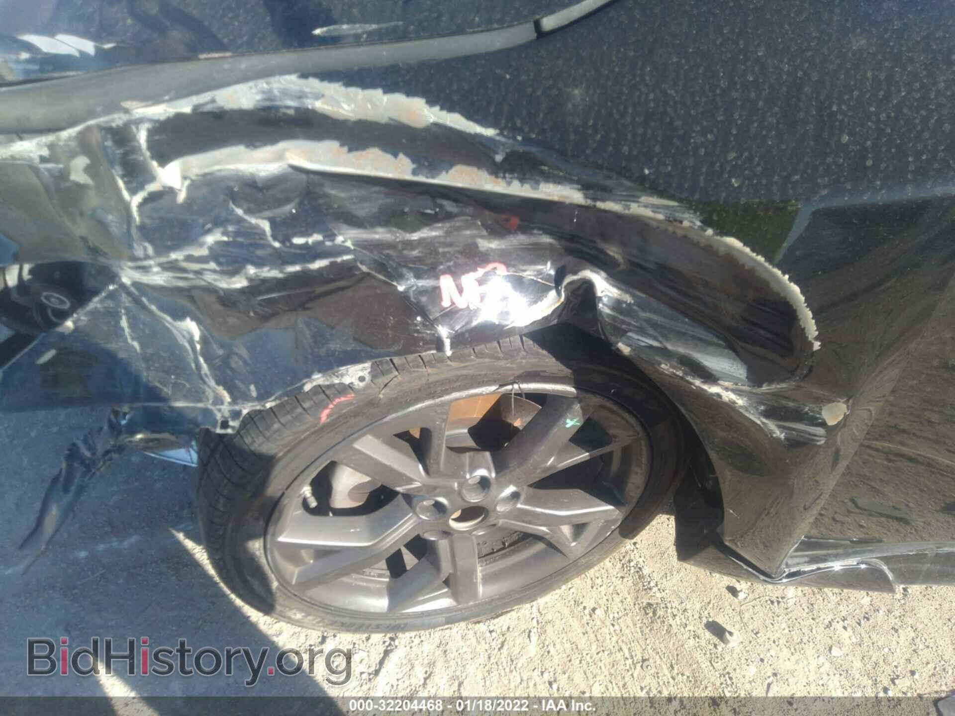 2014 NISSAN MAXIMA - VIN: 1N4AA5AP0EC905005 - Фото 12