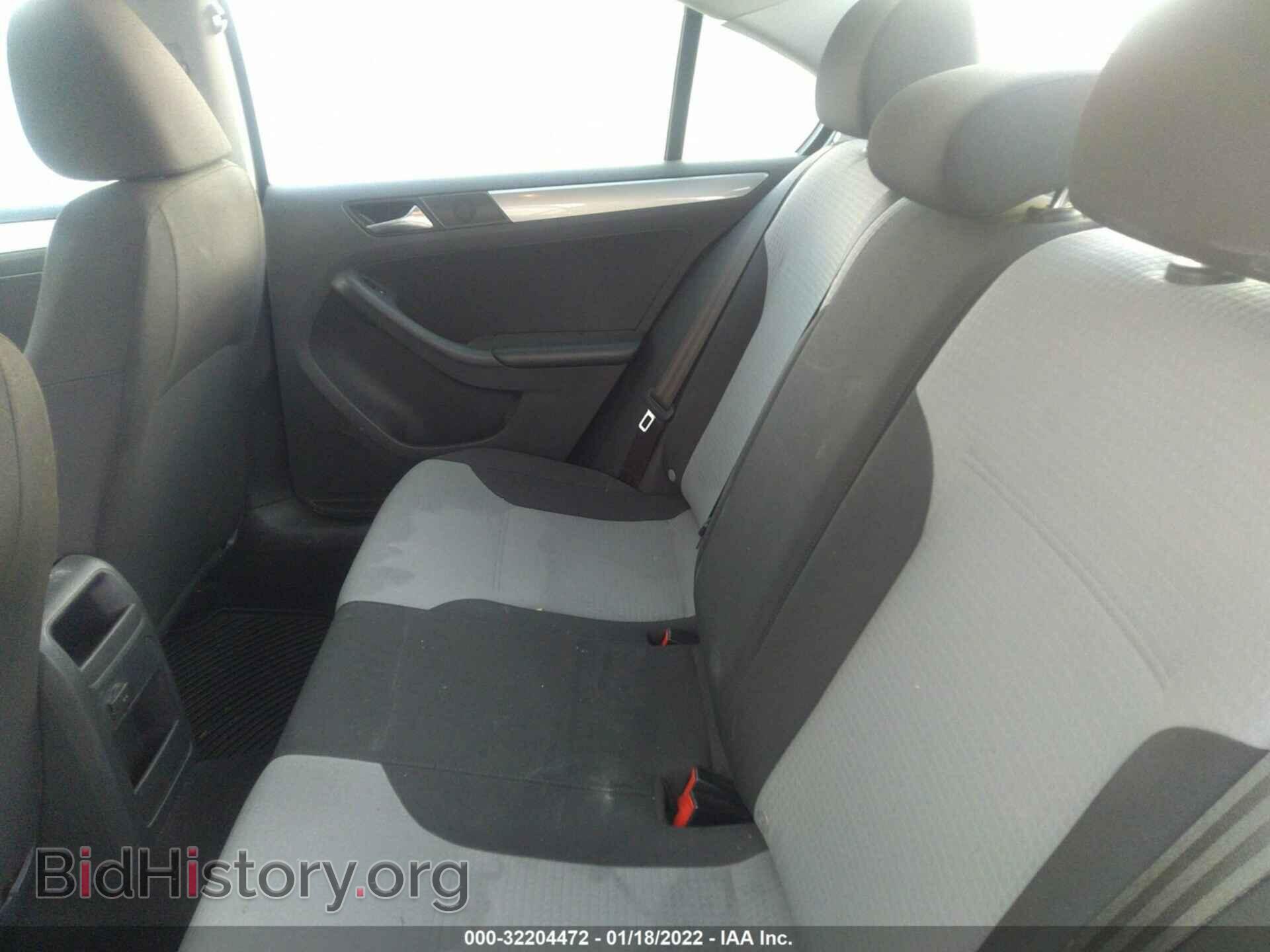 2017 VOLKSWAGEN JETTA - VIN: 3VW2B7AJ1HM221597 - Фото 8