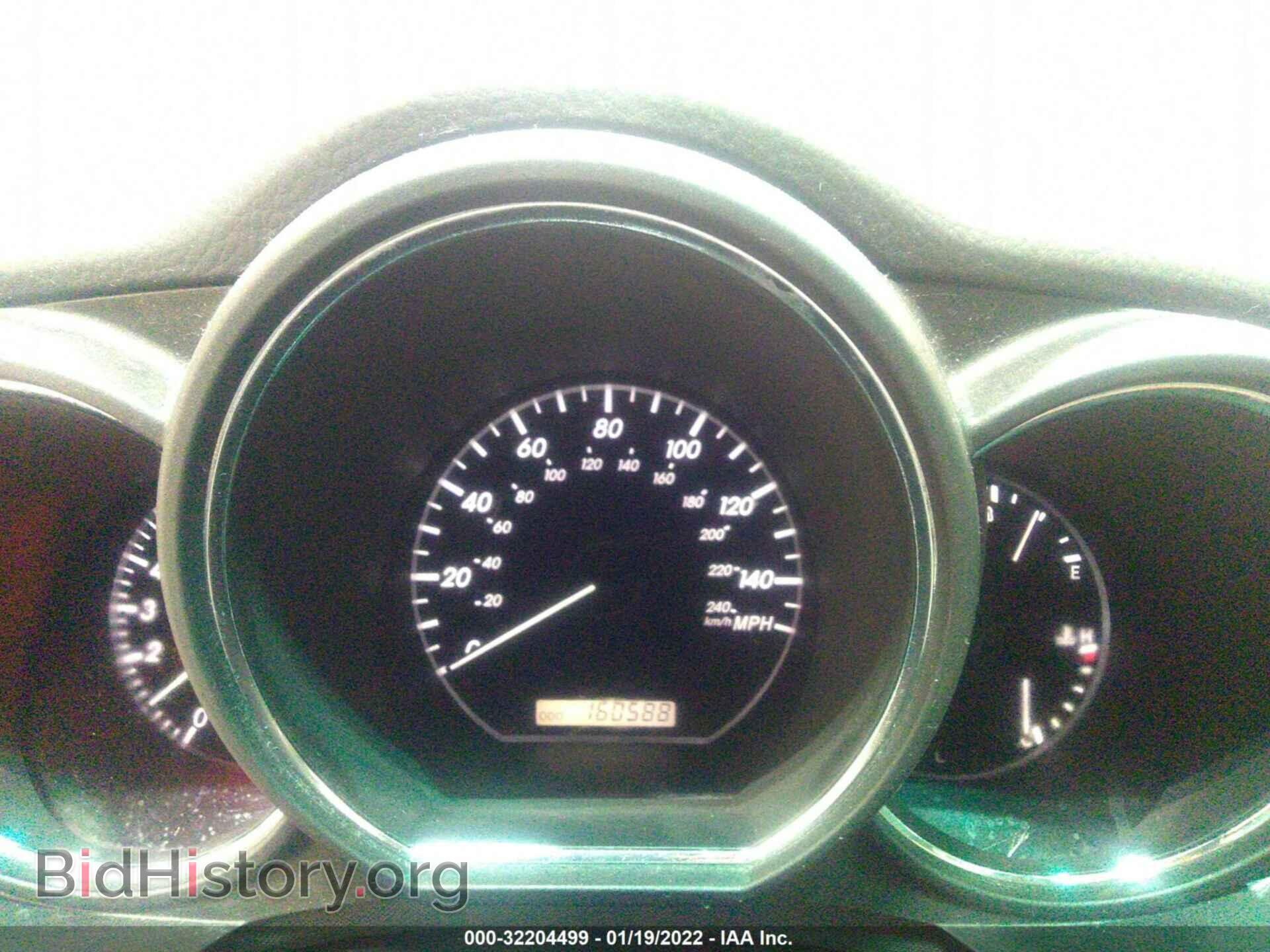2007 LEXUS RX 350 - VIN: 2T2HK31U87C040774 - Фото 7