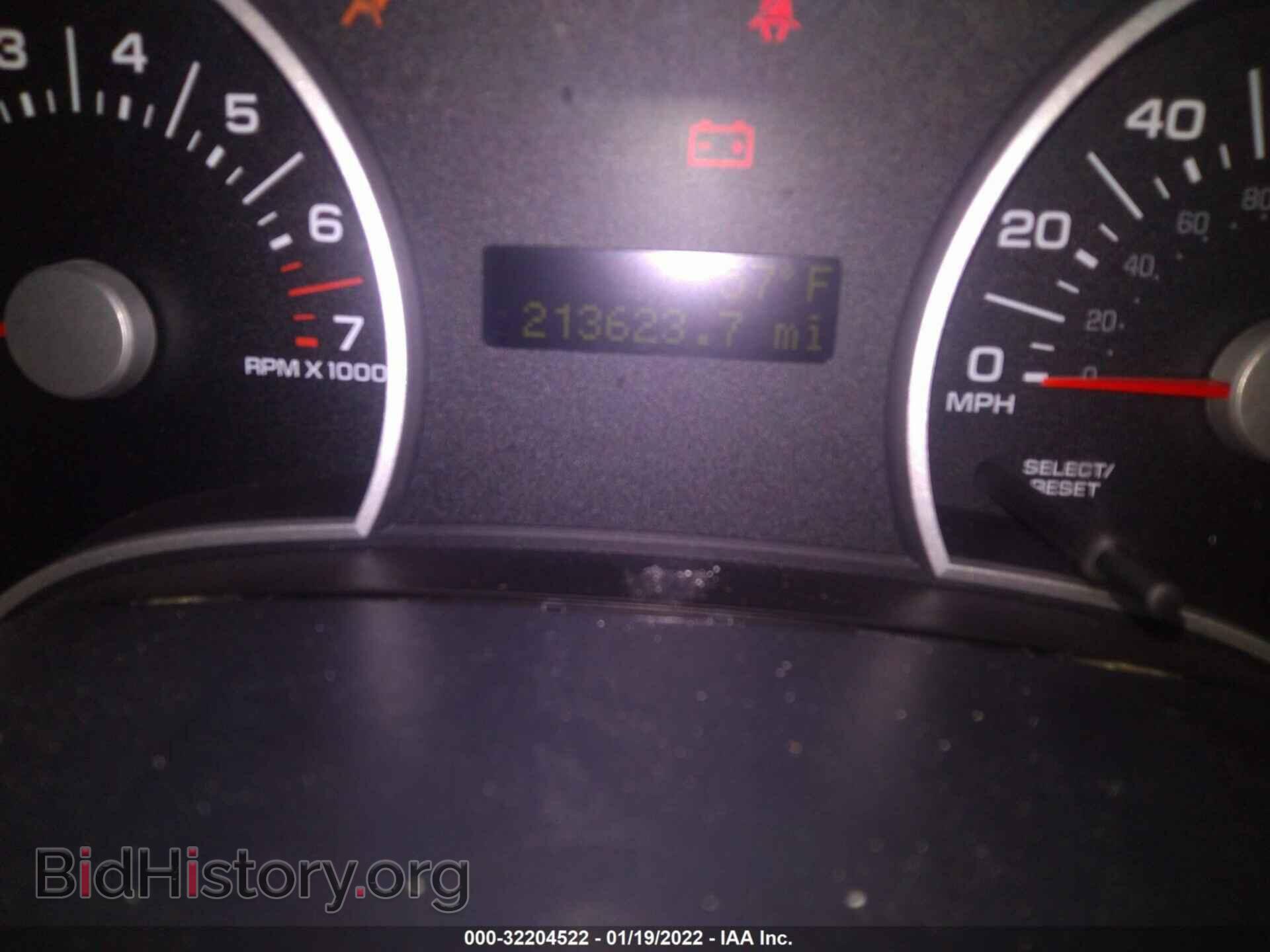 2007 FORD EXPLORER - VIN: 1FMEU63EX7UA68034 - Фото 7
