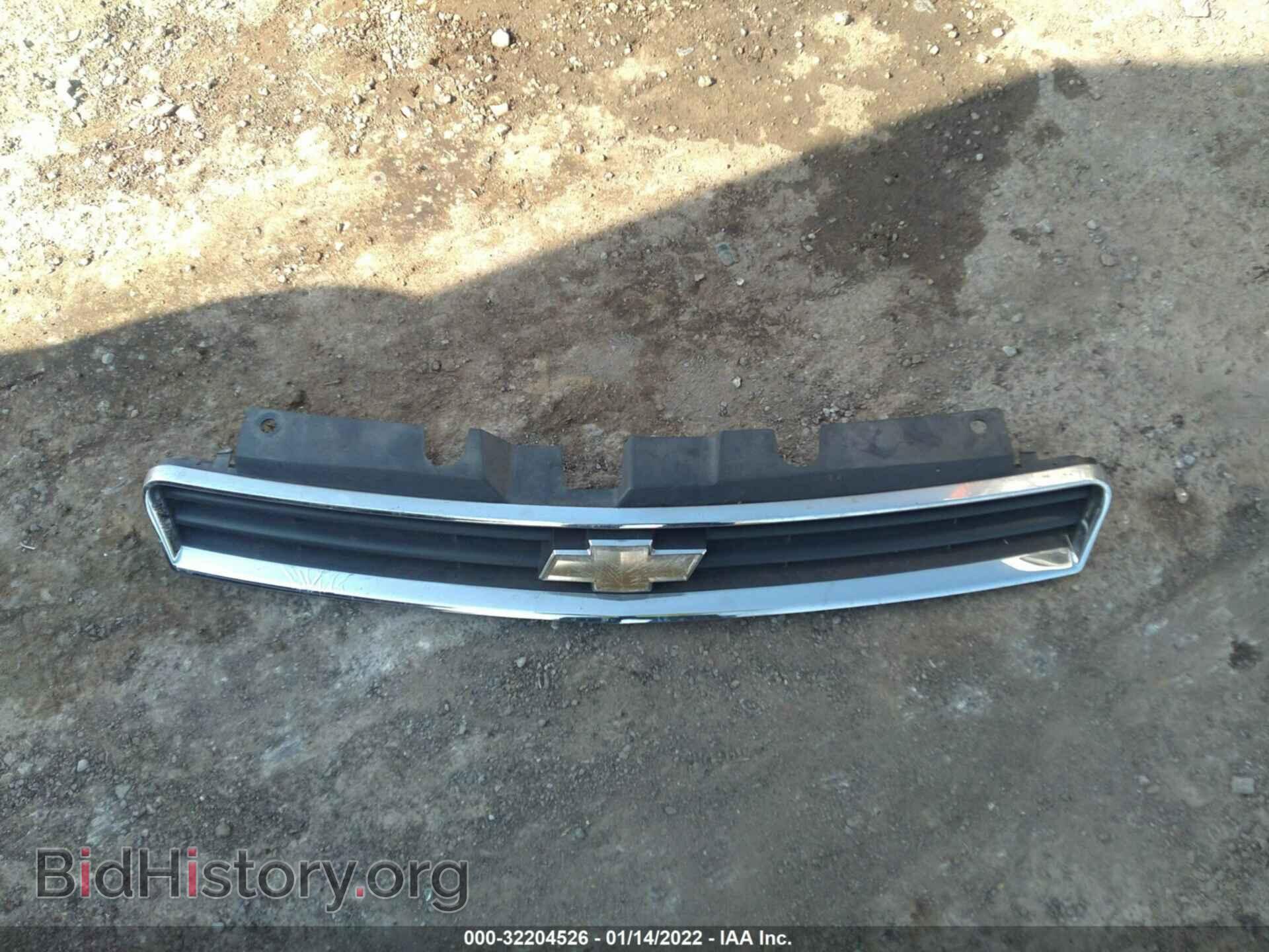 2009 CHEVROLET IMPALA - VIN: 2G1WT57K591183038 - Фото 12