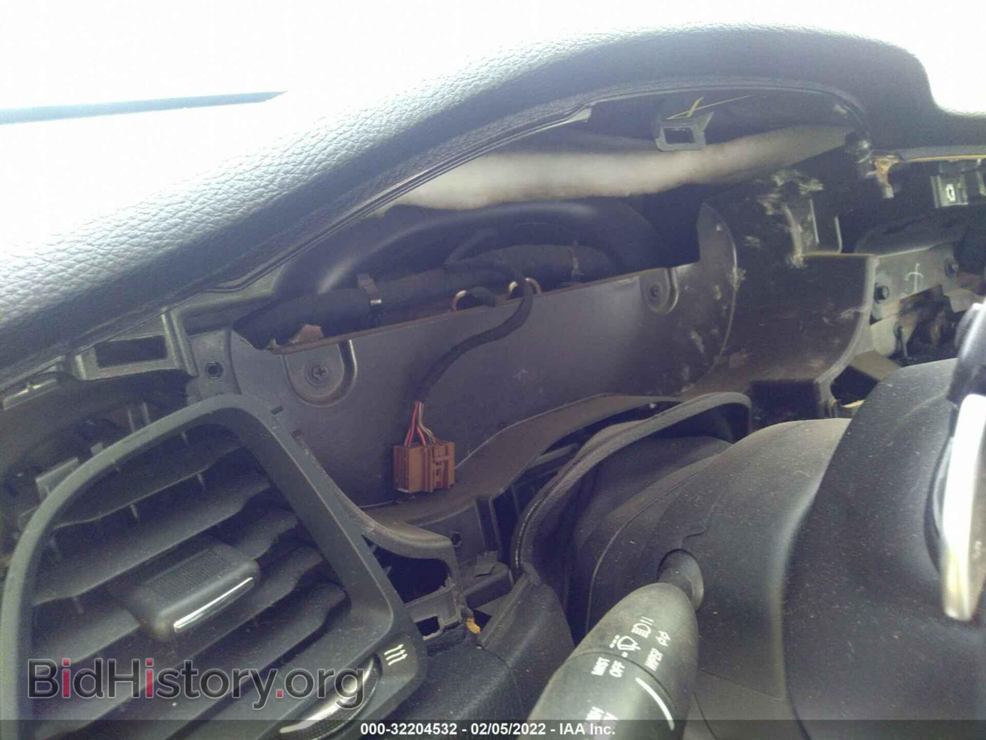 2015 DODGE CHALLENGER - VIN: 2C3CDZFJ9FH718564 - Фото 7