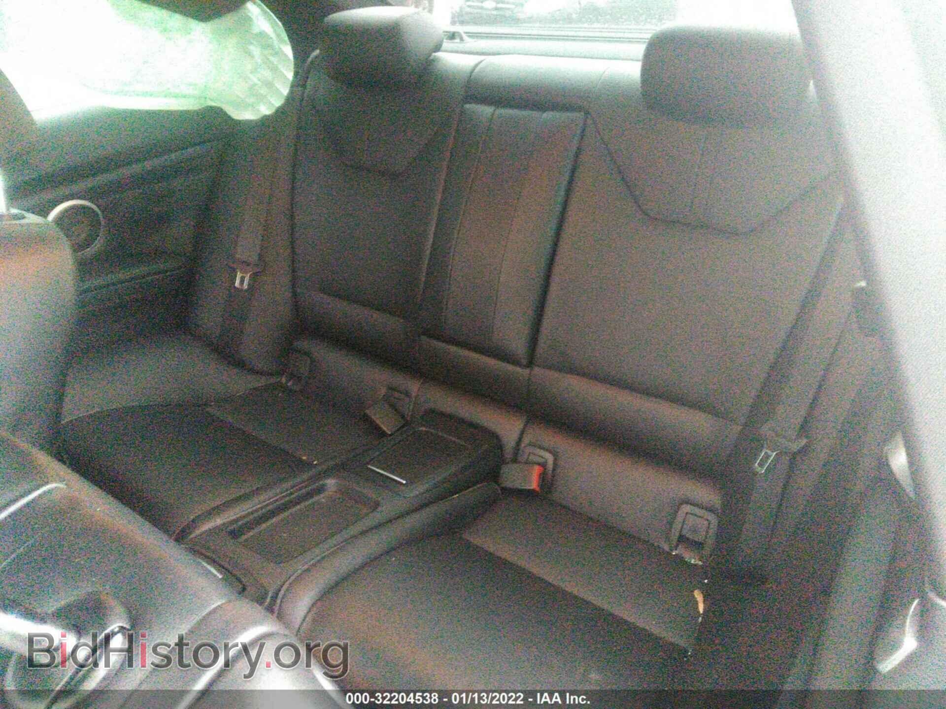 2012 BMW M3 - VIN: WBSKG9C56CE798004 - Photo 8