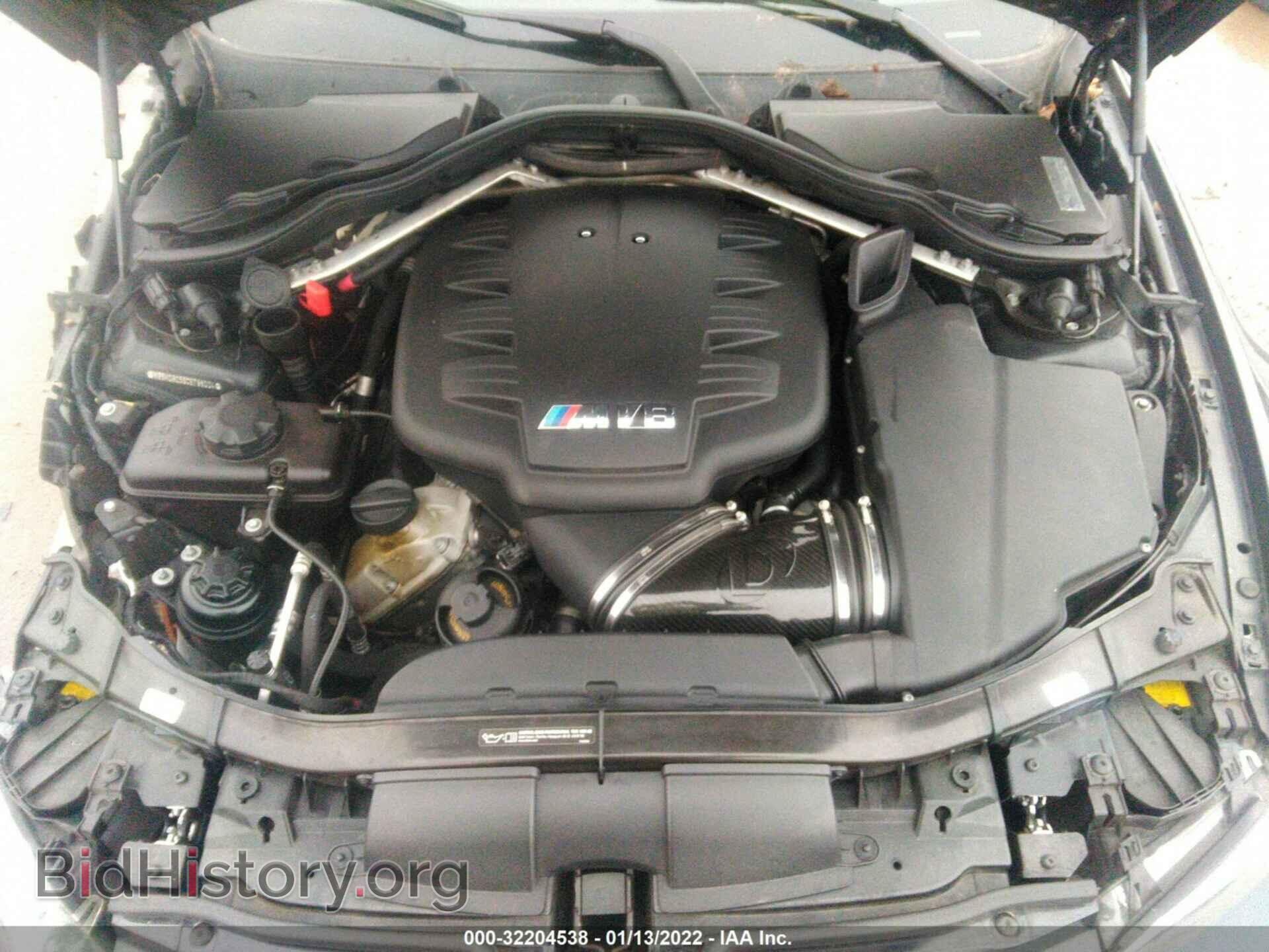 2012 BMW M3 - VIN: WBSKG9C56CE798004 - Photo 10