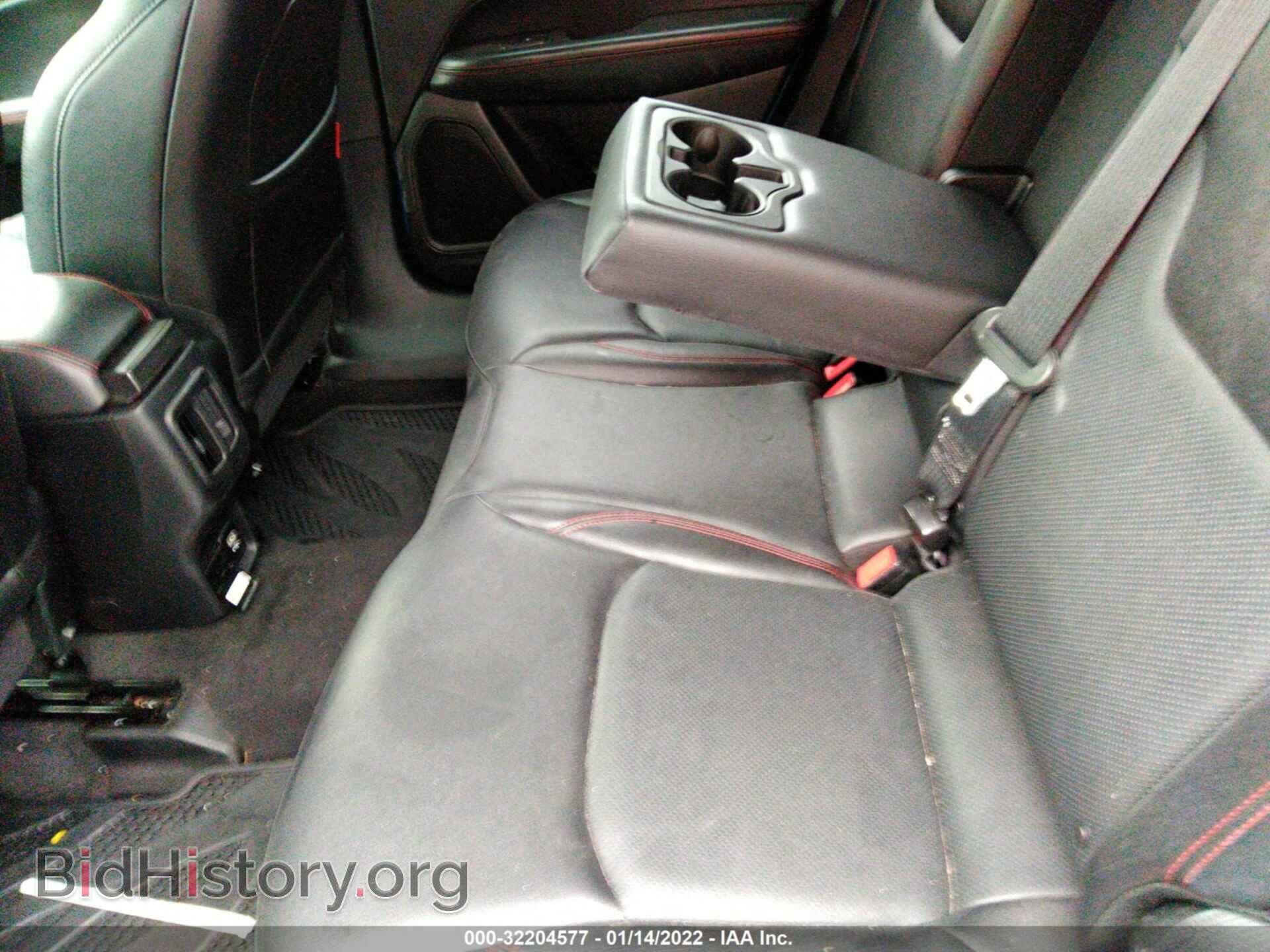 2017 JEEP COMPASS - VIN: 3C4NJDDBXHT624697 - Фото 8