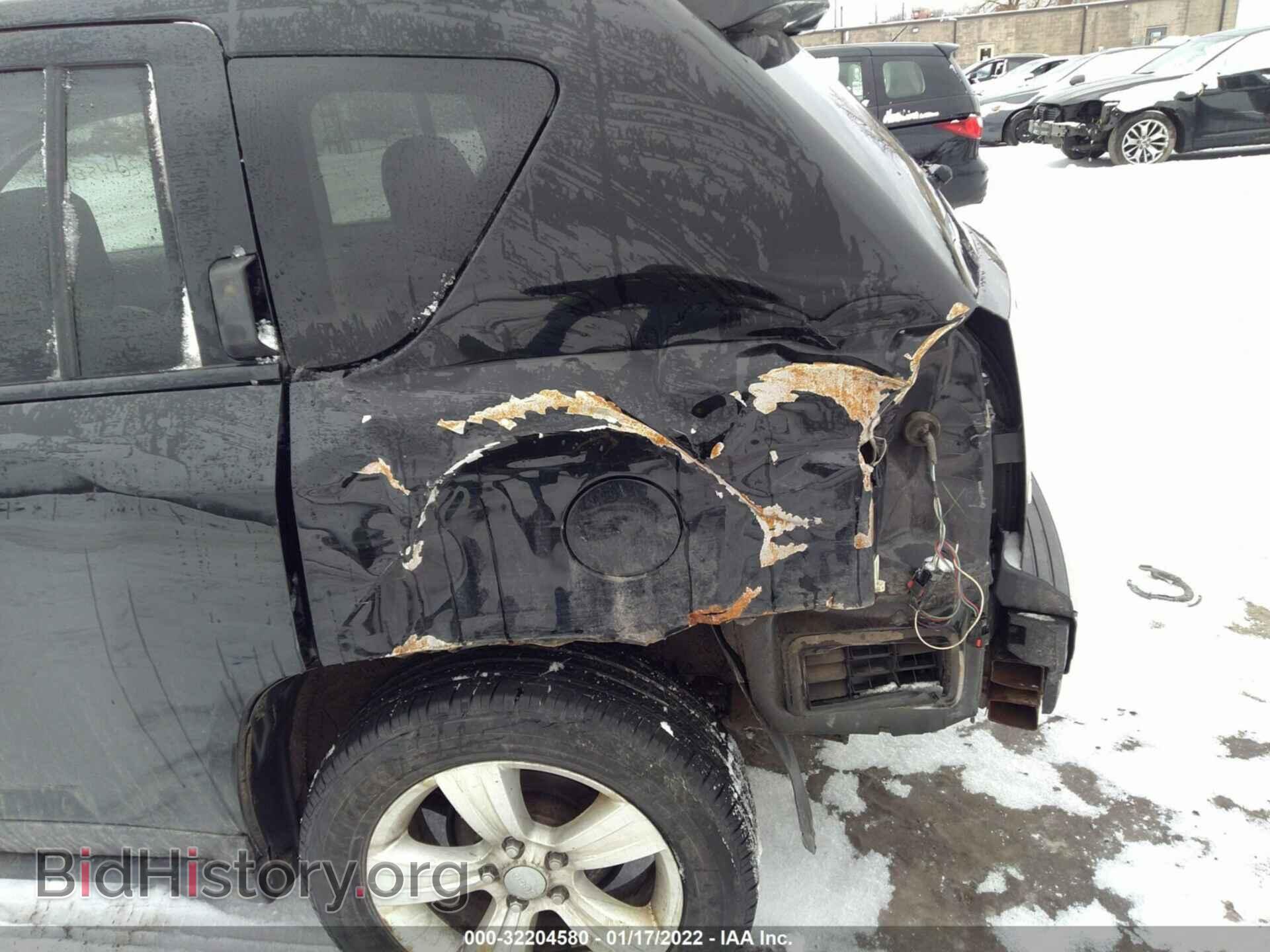 2015 JEEP COMPASS - VIN: 1C4NJDEB9FD280202 - Photo 6