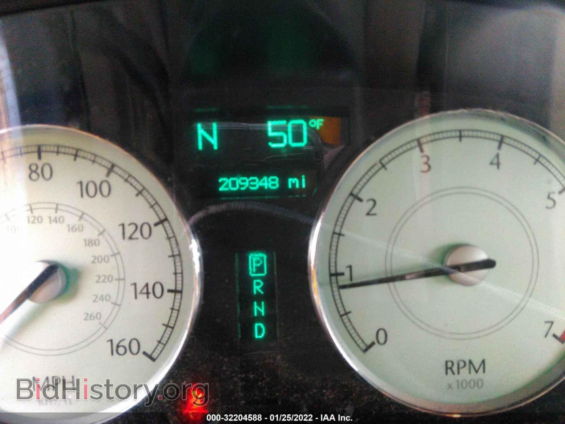 2006 CHRYSLER 300 - VIN: 2C3LA63H06H284950 - Фото 7