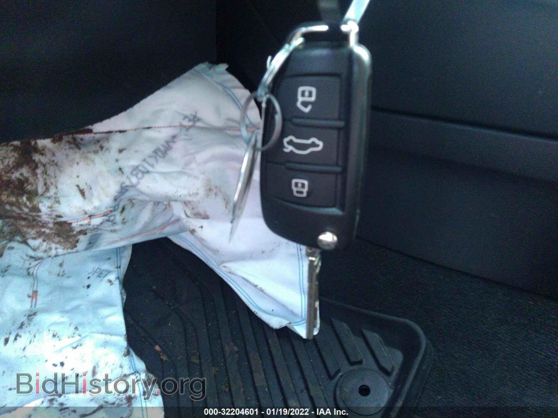 2016 AUDI A3 E-TRON - VIN: WAUTPBFF9GA049764 - Фото 11