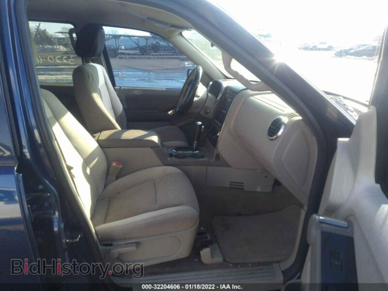 2006 Ford EXPLORER (VIN 1FMEU73E26UA82997) — фото 5 из 11