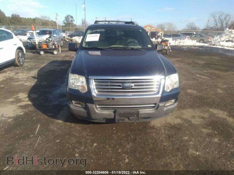 2006 Ford EXPLORER (VIN 1FMEU73E26UA82997) — фото 6 из 11