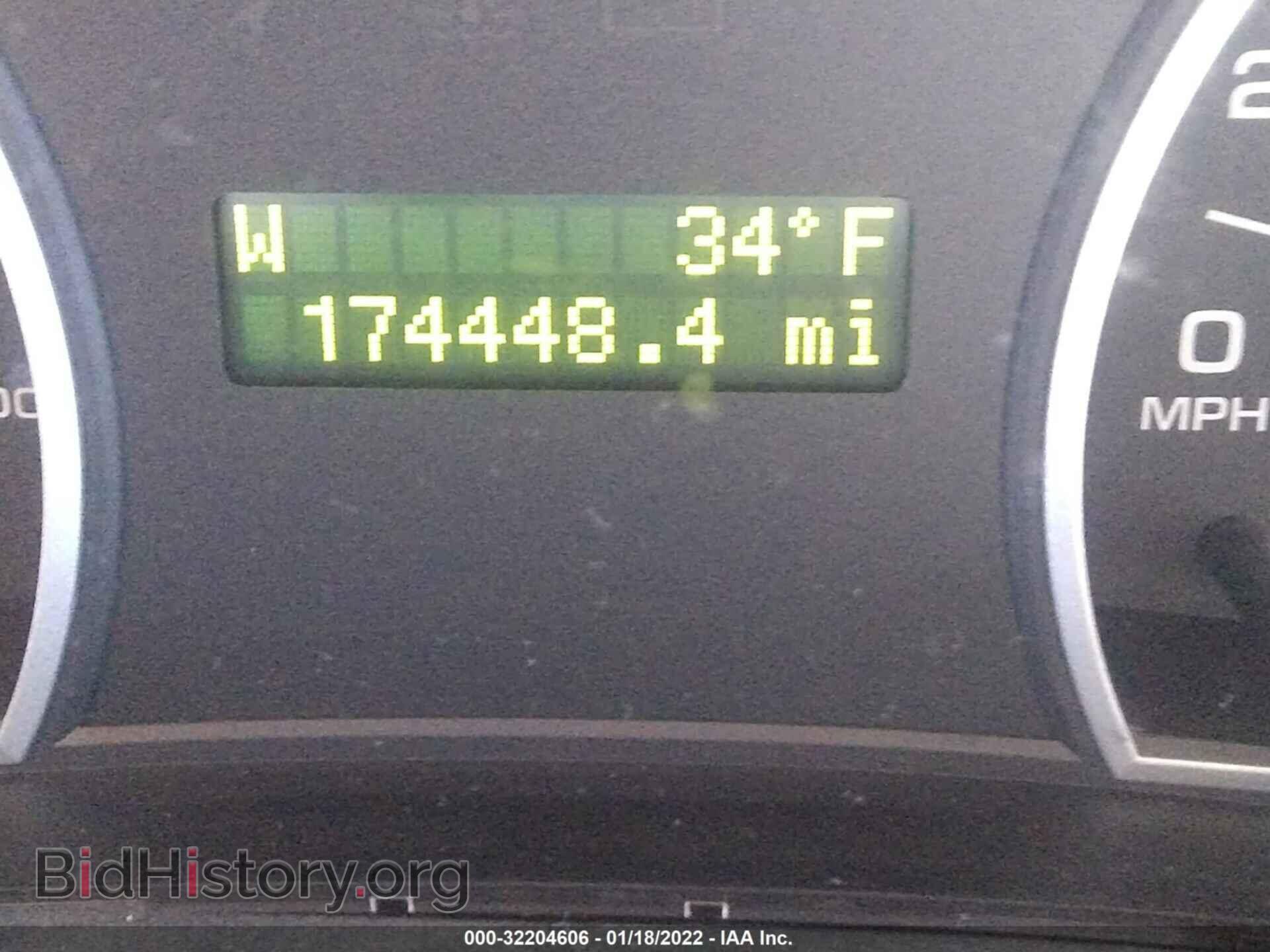 2006 FORD EXPLORER - VIN: 1FMEU73E26UA82997 - Фото 7