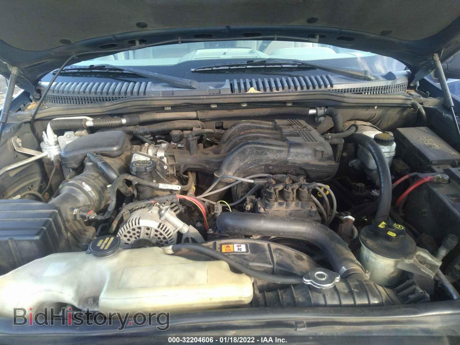 2006 FORD EXPLORER - VIN: 1FMEU73E26UA82997 - Фото 10