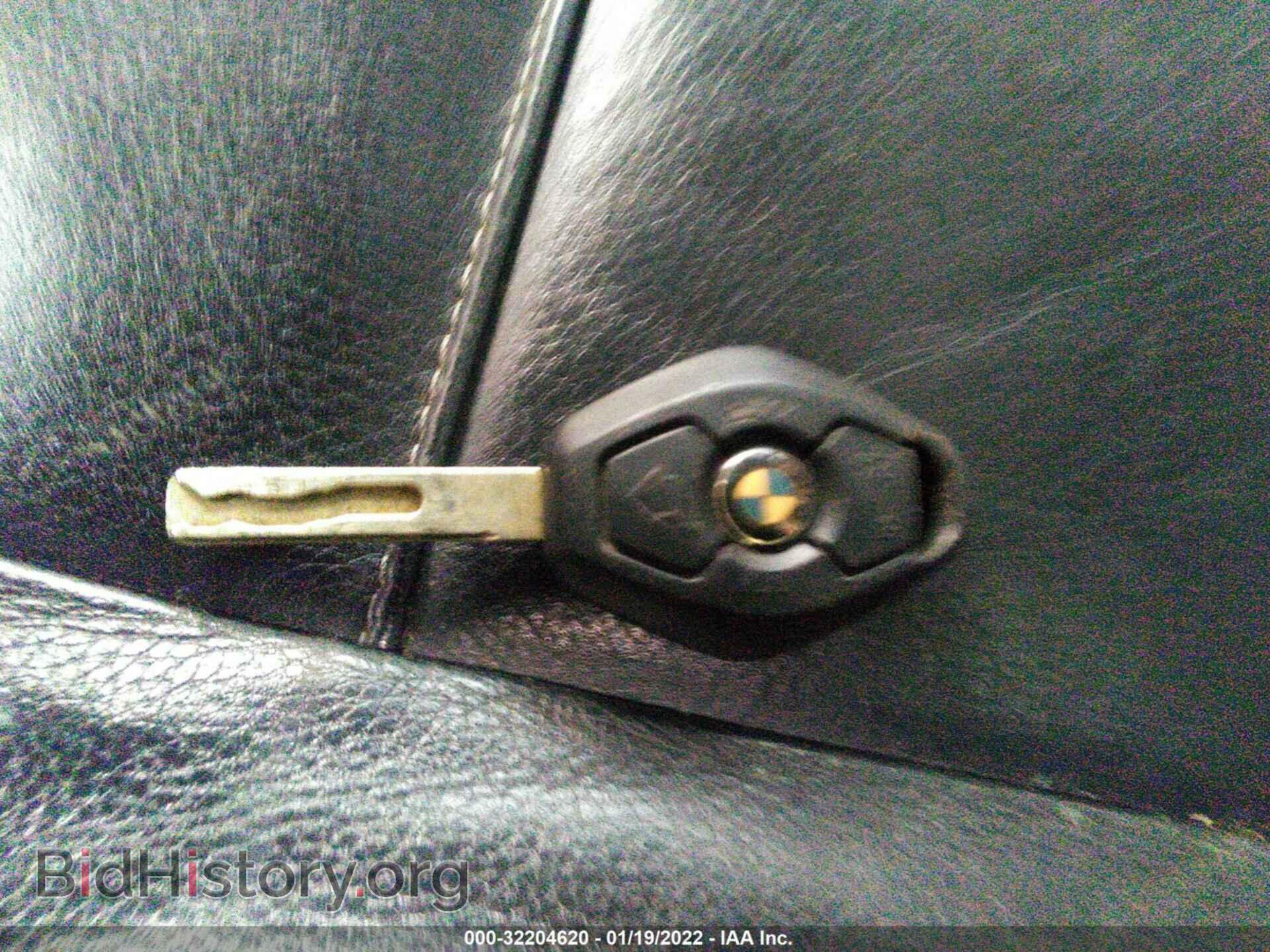 2006 BMW X5 - VIN: 5UXFA13536LY28392 - Фото 11