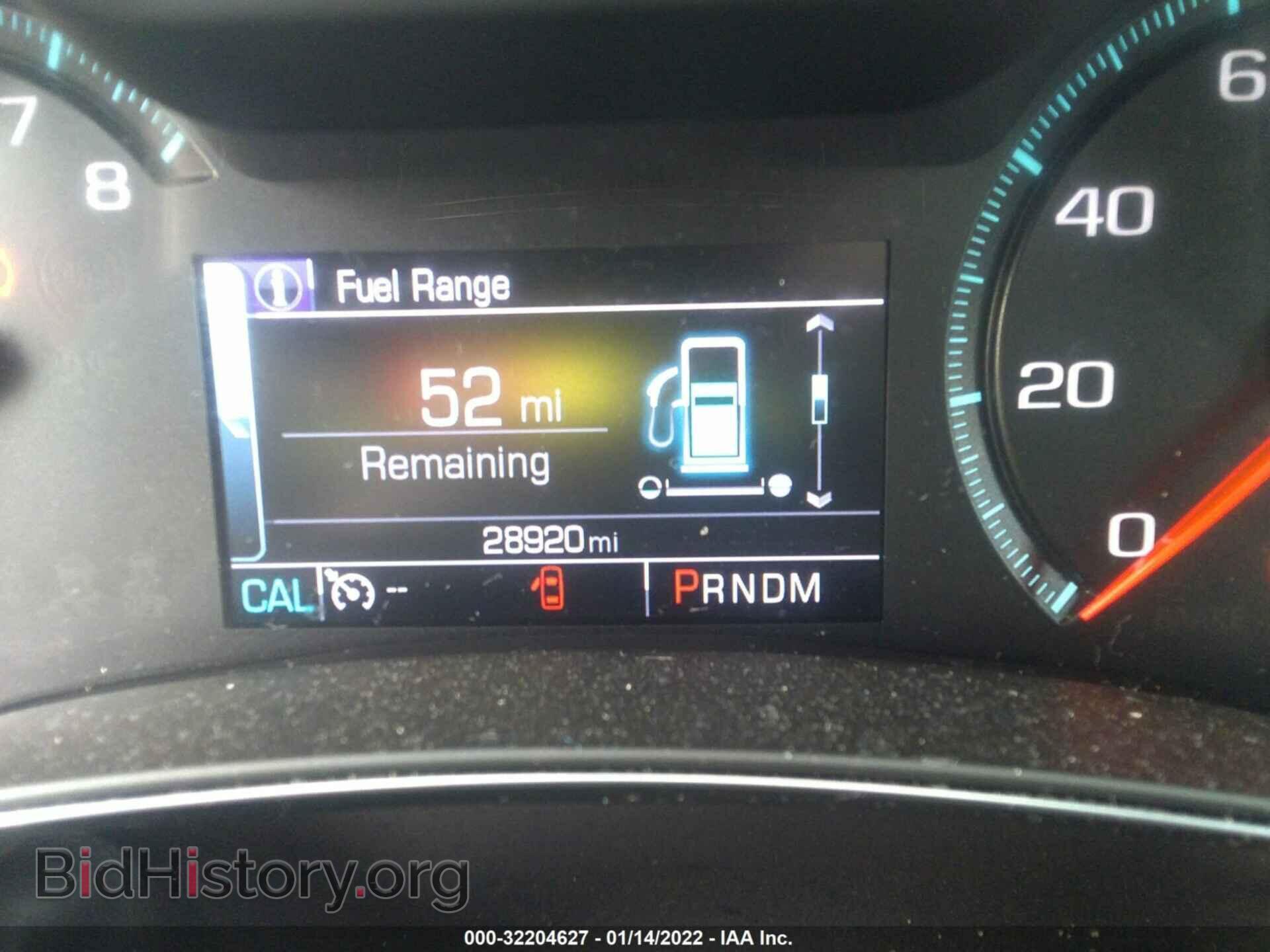 2020 CHEVROLET IMPALA - VIN: 1G1105S32LU110062 - Фото 7