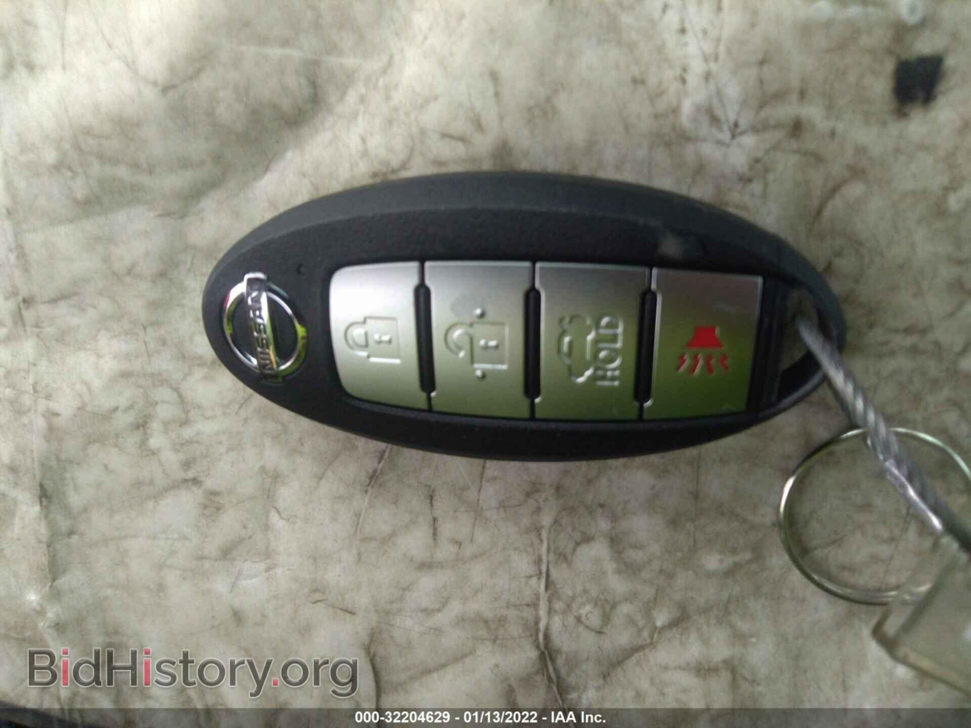 2021 NISSAN VERSA - VIN: 3N1CN8EV4ML888863 - Фото 11