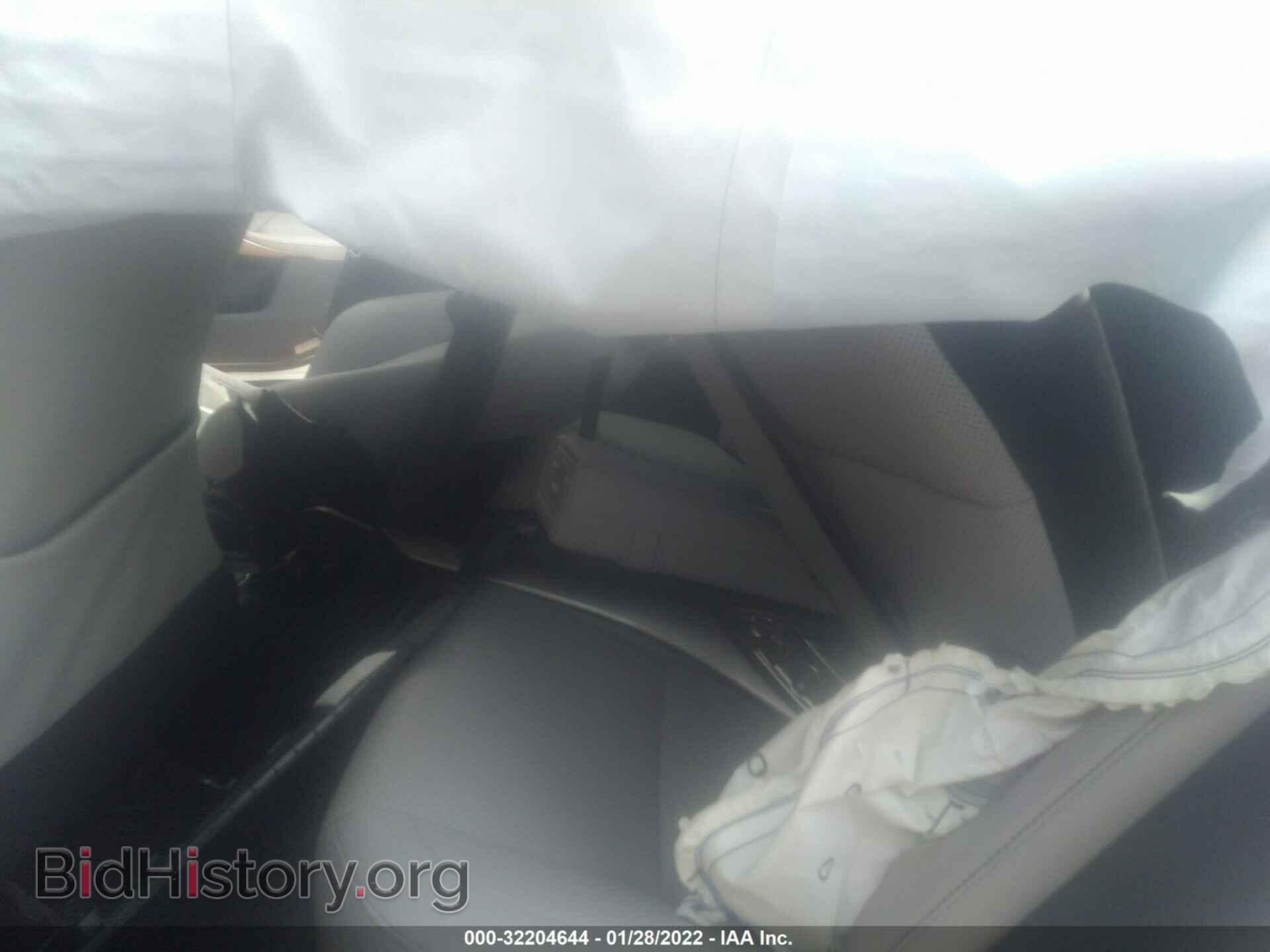 2015 LEXUS IS 250 - VIN: JTHBF1D26F5057760 - Фото 8
