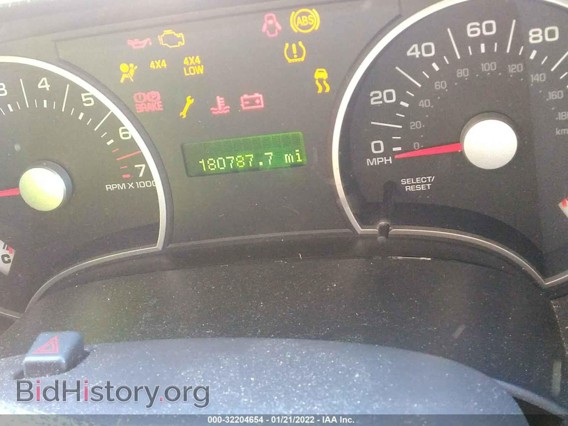 2010 FORD EXPLORER - VIN: 1FMEU7DE8AUA32659 - Фото 6