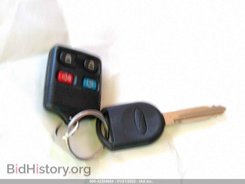 2010 Ford EXPLORER (VIN 1FMEU7DE8AUA32659) — photo 10 of 10