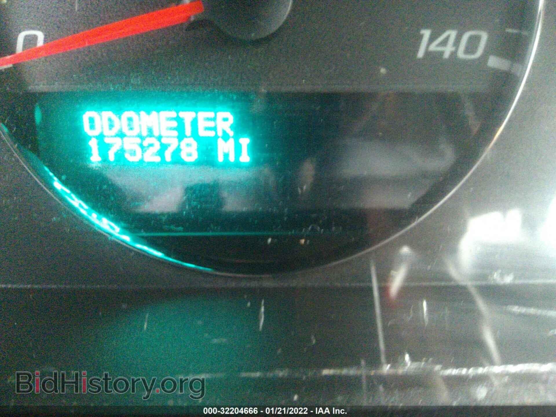 2013 CHEVROLET IMPALA - VIN: 2G1WG5E31D1152586 - Фото 7