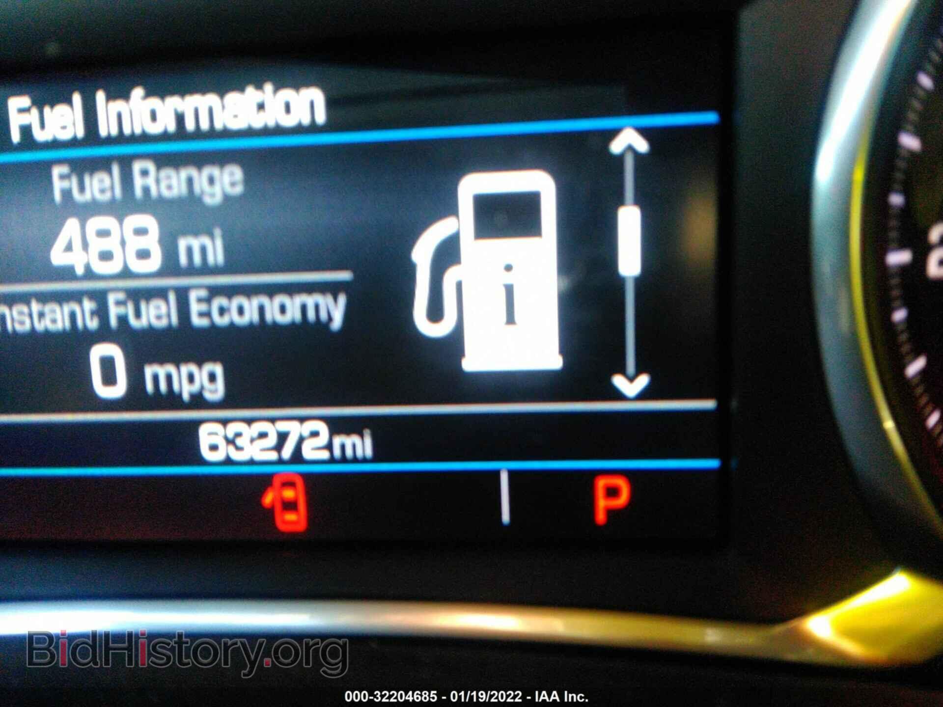 2018 GMC TERRAIN - VIN: 3GKALNEU2JL312544 - Фото 7