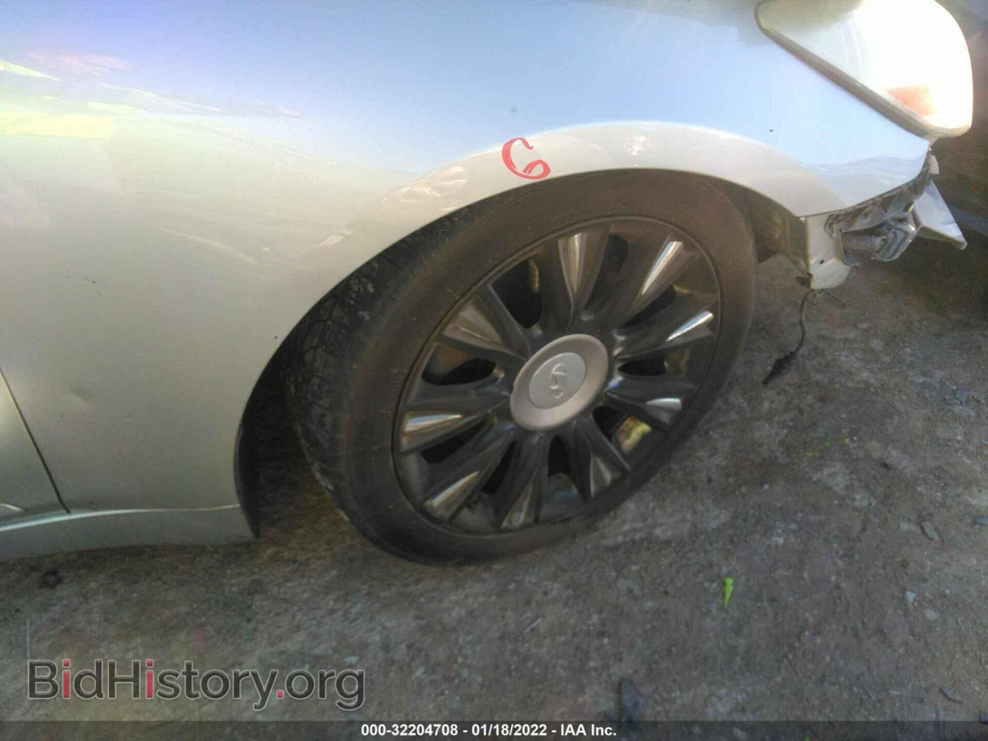 2009 HYUNDAI GENESIS - VIN: KMHGC46E39U030143 - Фото 14