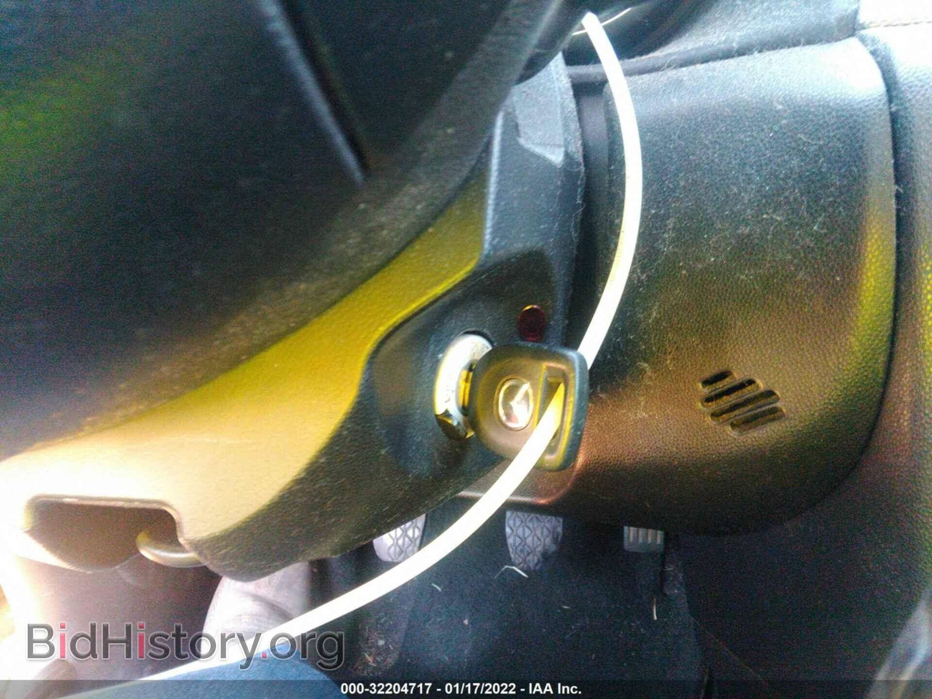 2006 MAZDA MAZDA3 - VIN: JM1BK343561487434 - Фото 11