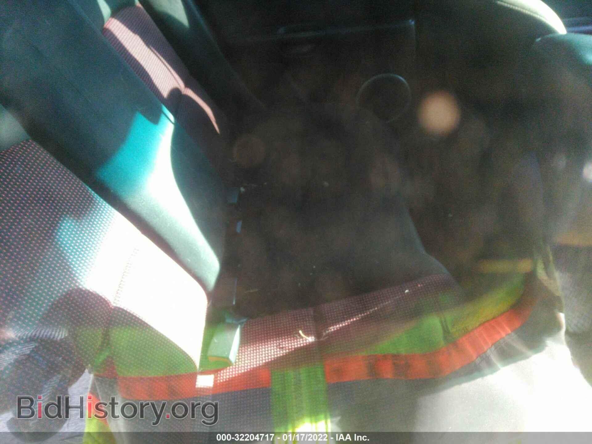 2006 MAZDA MAZDA3 - VIN: JM1BK343561487434 - Фото 8