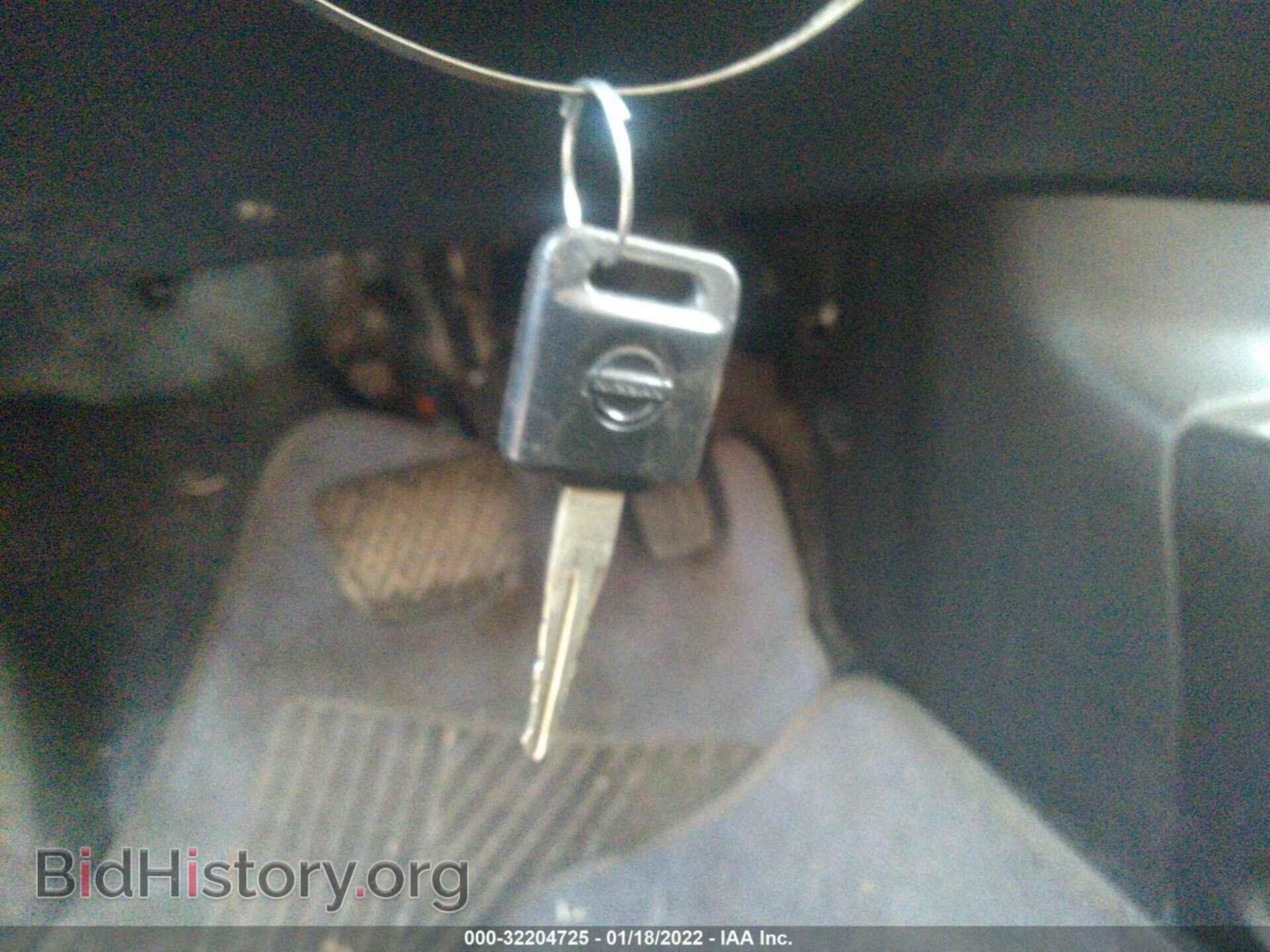 2016 NISSAN VERSA - VIN: 3N1CN7APXGL875203 - Фото 11