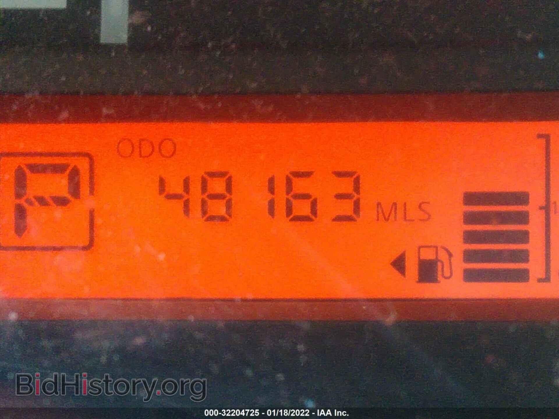 2016 NISSAN VERSA - VIN: 3N1CN7APXGL875203 - Фото 7