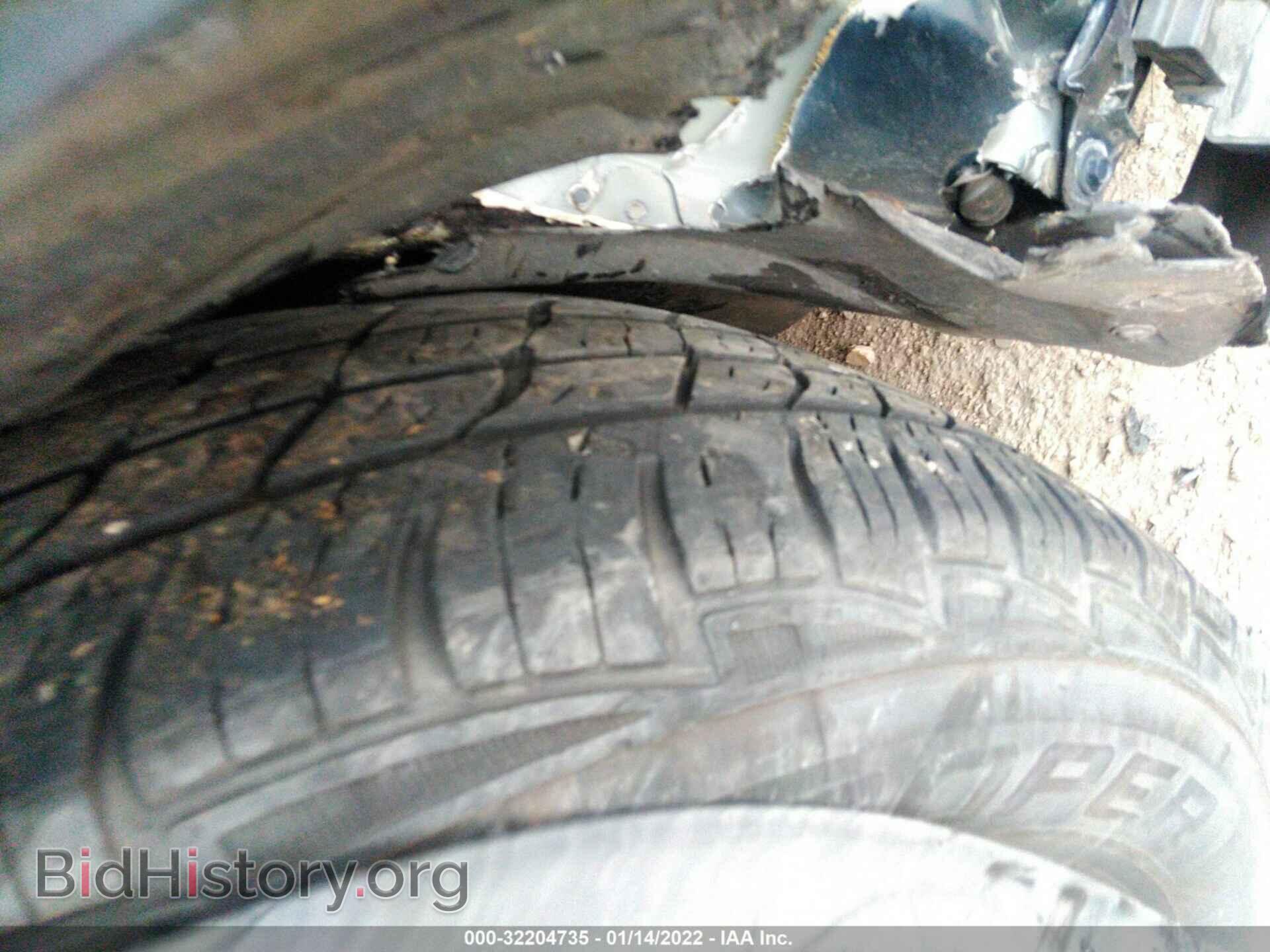 2011 HONDA CR-V - VIN: 5J6RE4H45BL009019 - Фото 12