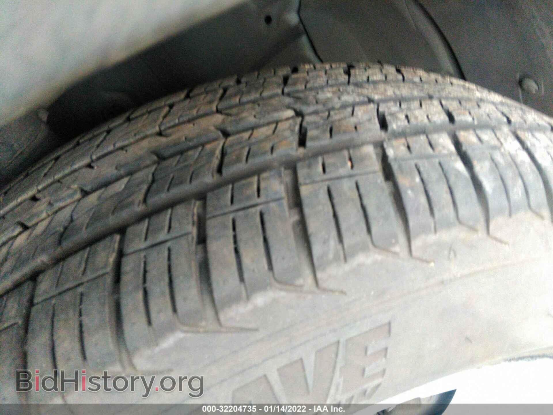 2011 HONDA CR-V - VIN: 5J6RE4H45BL009019 - Фото 14