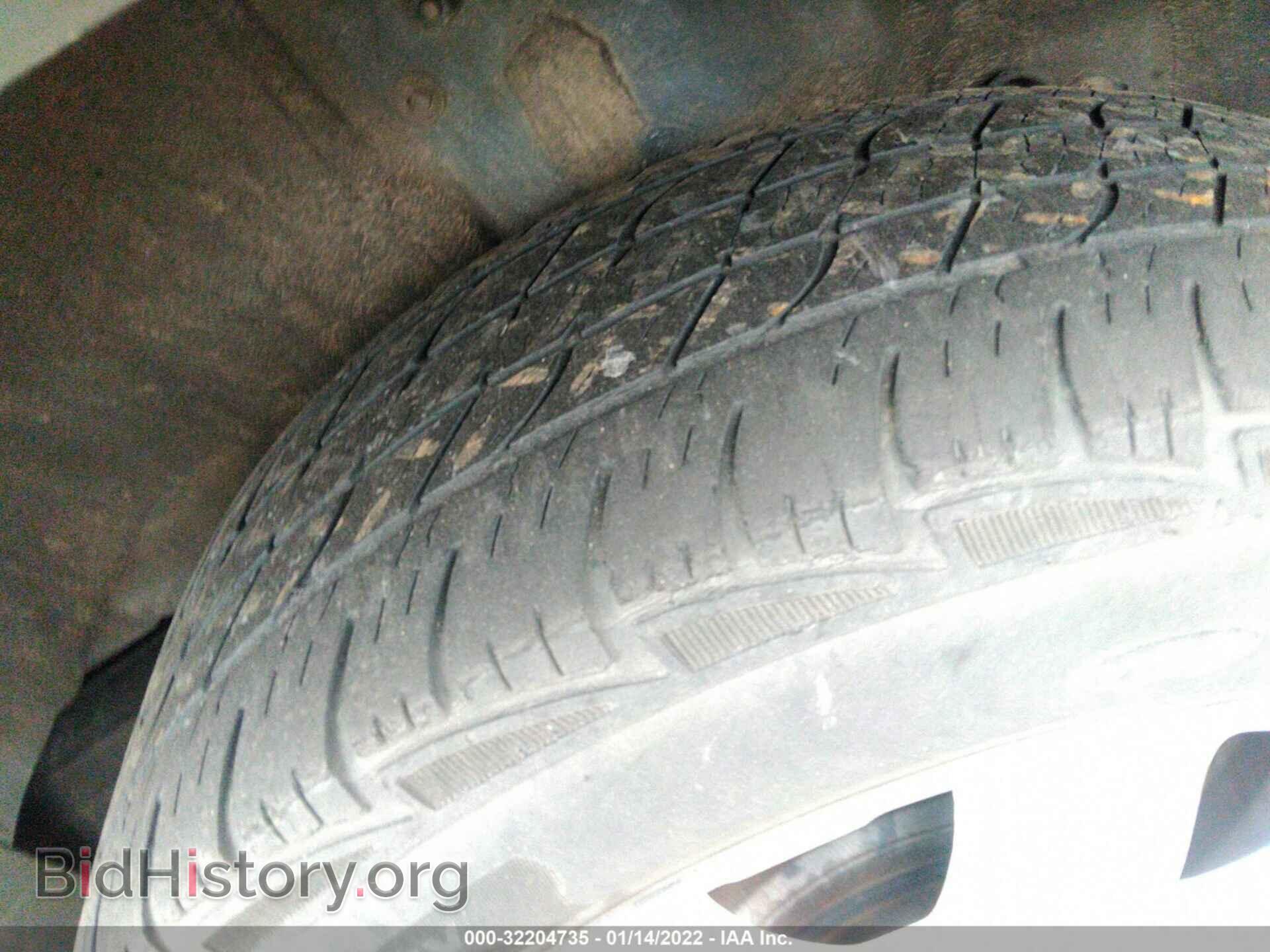 2011 HONDA CR-V - VIN: 5J6RE4H45BL009019 - Фото 15