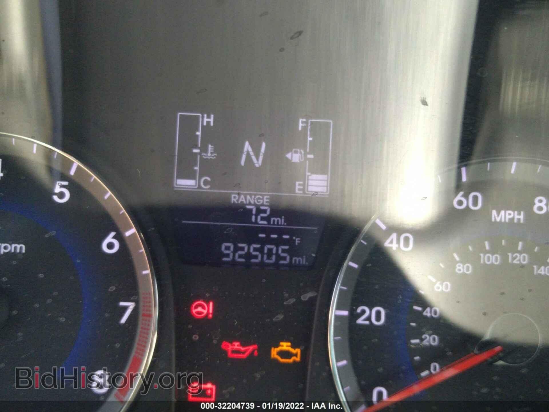 2017 HYUNDAI ACCENT - VIN: KMHCT4AE2HU189613 - Фото 7