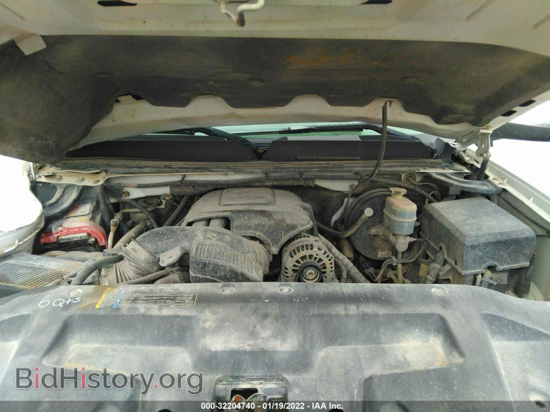 2009 GMC SIERRA 1500 - VIN: 3GTEK233X9G264529 - Фото 10