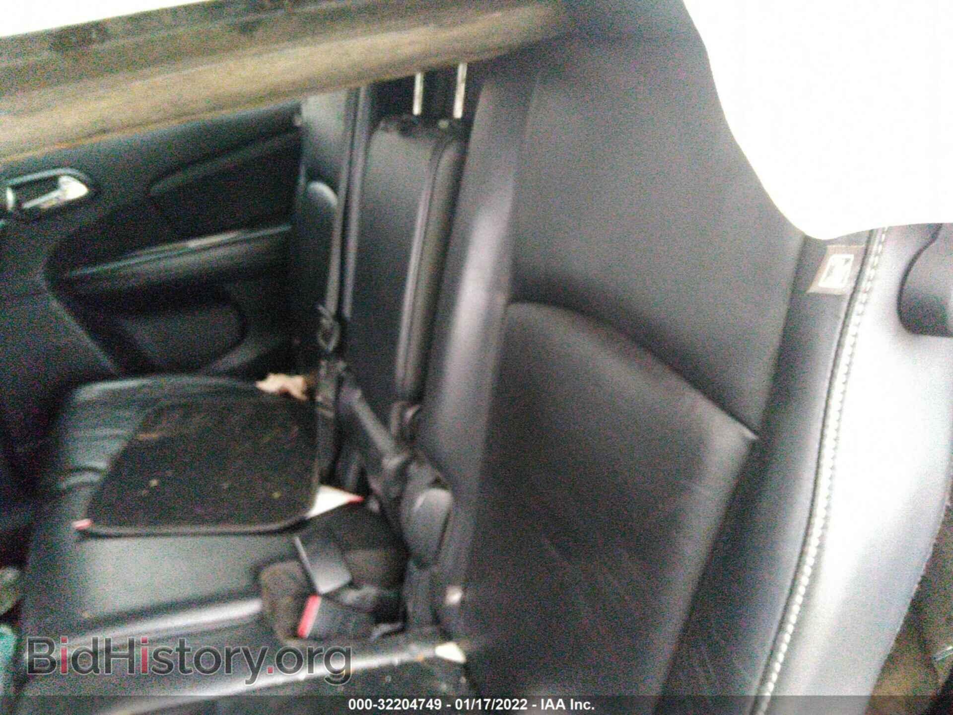 2014 DODGE JOURNEY - VIN: 3C4PDCGG8ET262009 - Фото 8