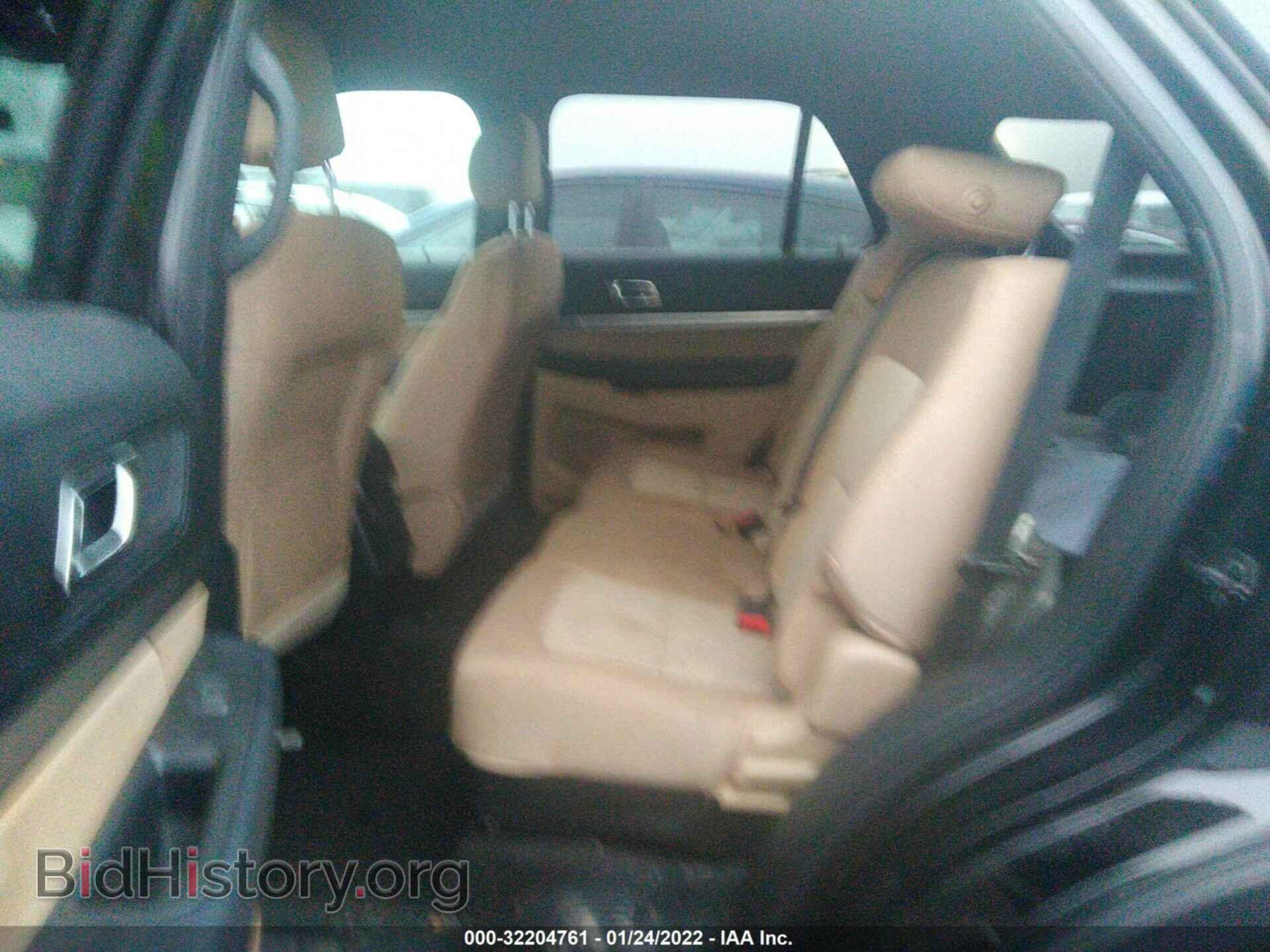 2017 FORD EXPLORER - VIN: 1FM5K7B83HGD98783 - Фото 8