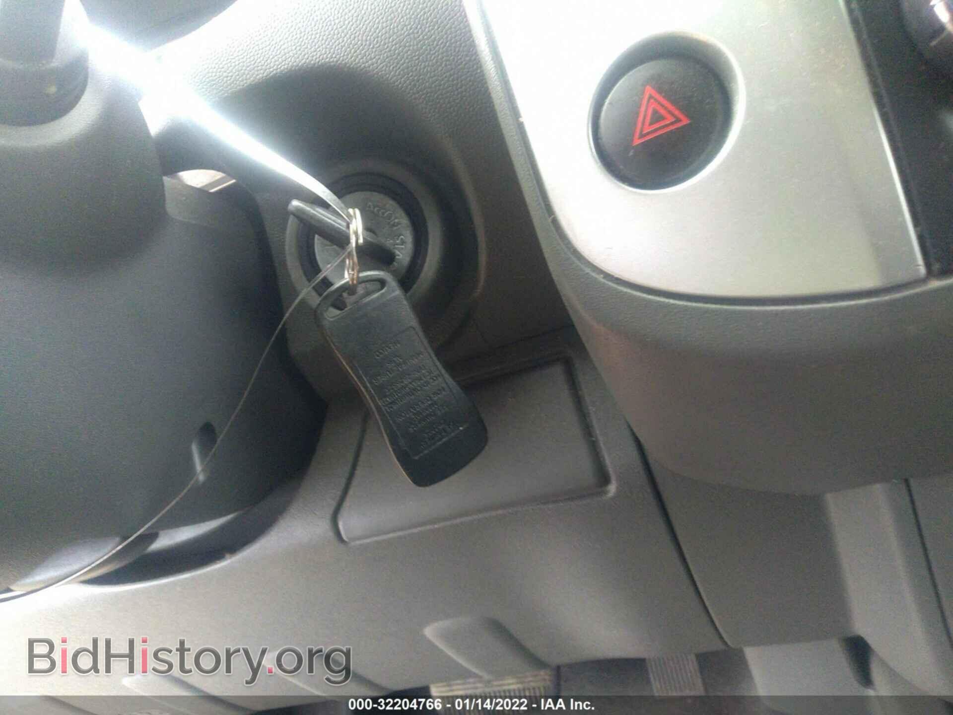 2019 NISSAN FRONTIER - VIN: 1N6AD0ER5KN701474 - Фото 11