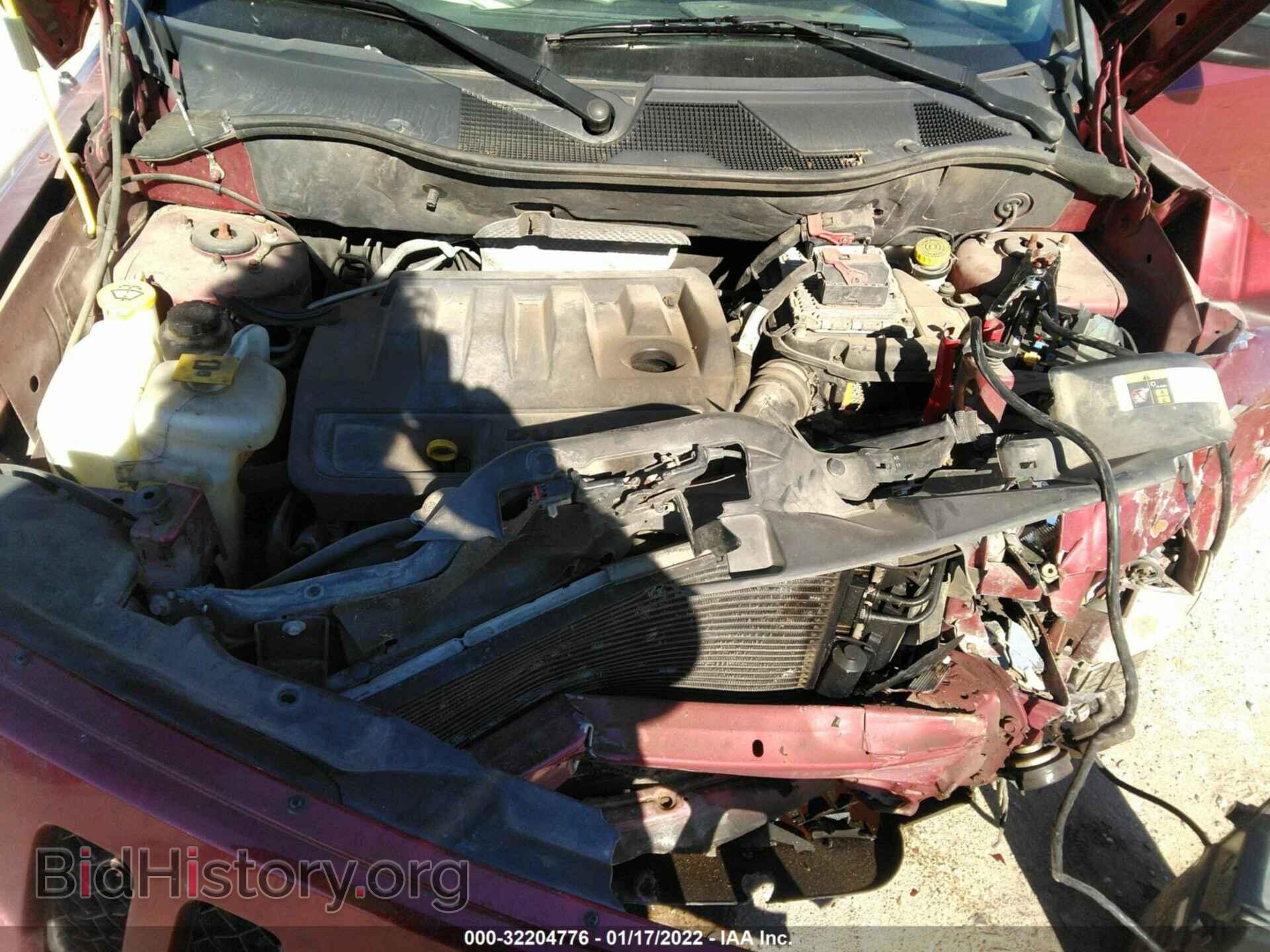 2015 JEEP PATRIOT - VIN: 1C4NJPFBXFD275185 - Фото 10