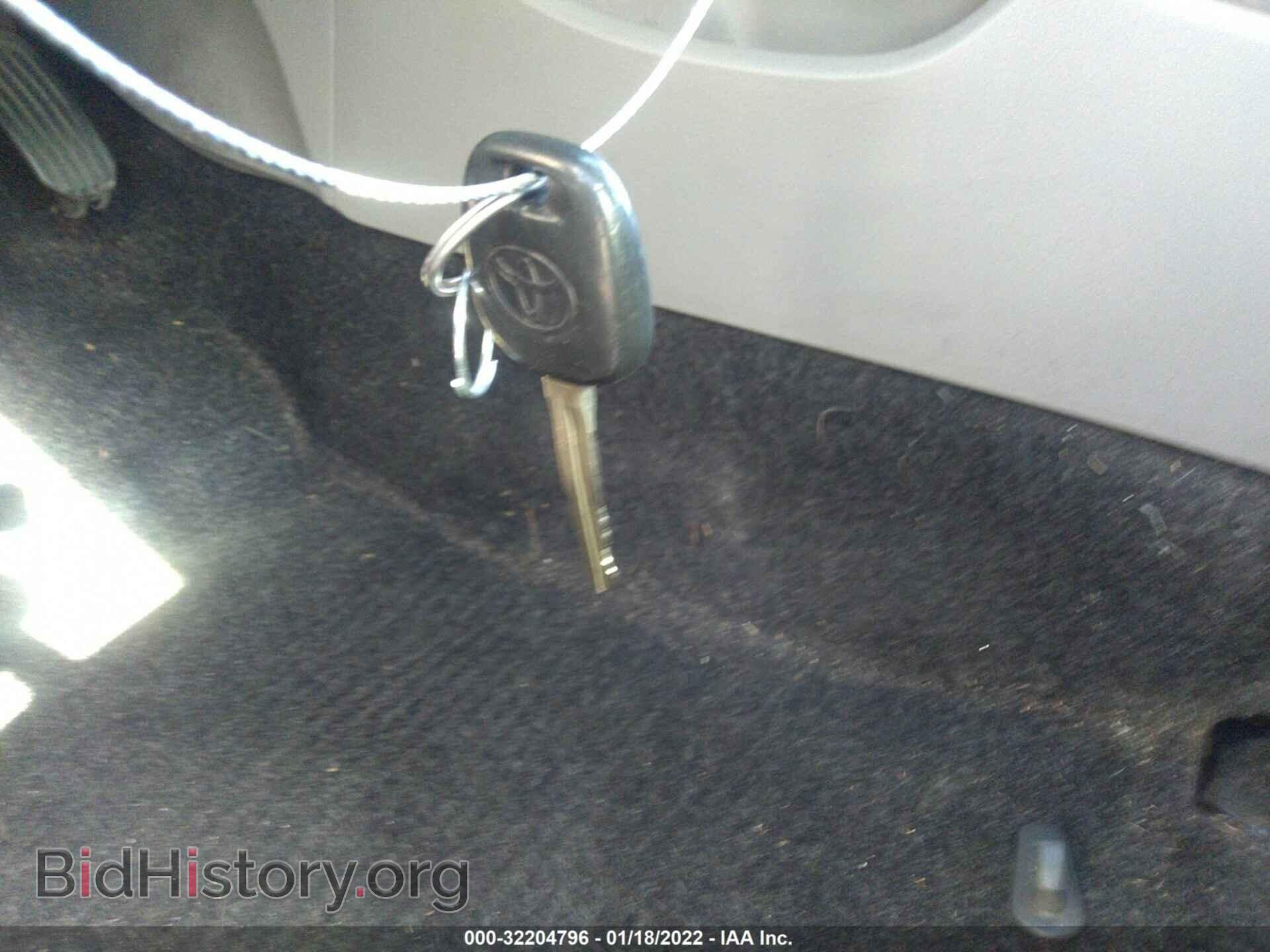 2009 TOYOTA COROLLA - VIN: JTDBL40E999018377 - Фото 11