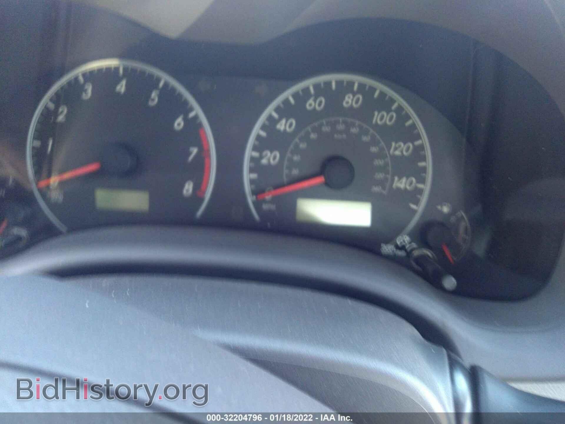 2009 TOYOTA COROLLA - VIN: JTDBL40E999018377 - Фото 7