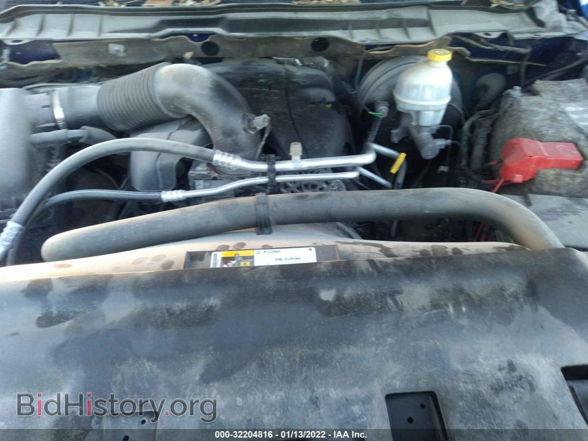 2015 RAM 1500 - VIN: 1C6RR7TT9FS783562 - Фото 10