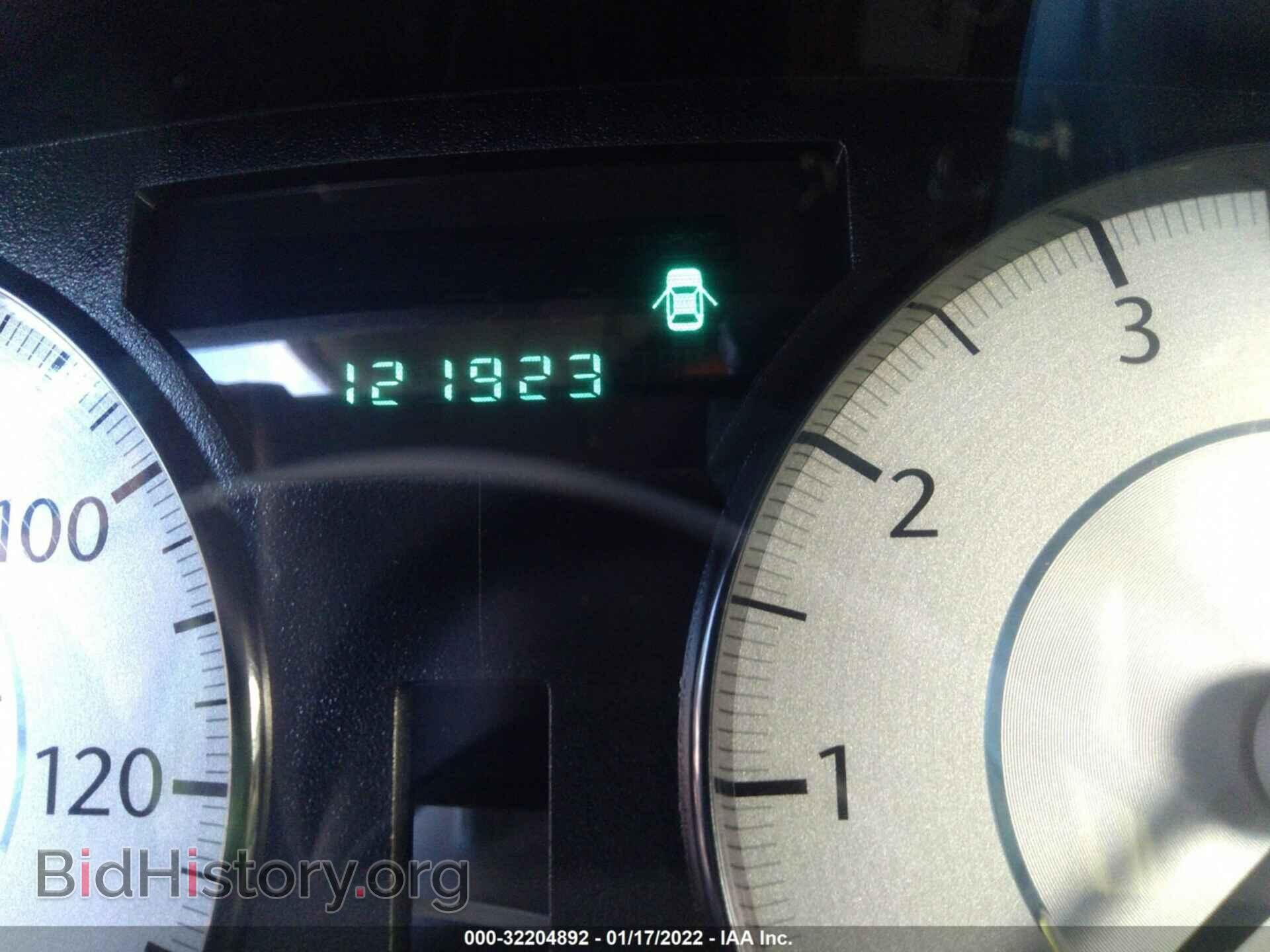 2008 CHRYSLER 300 - VIN: 2C3LA53G58H283278 - Фото 7