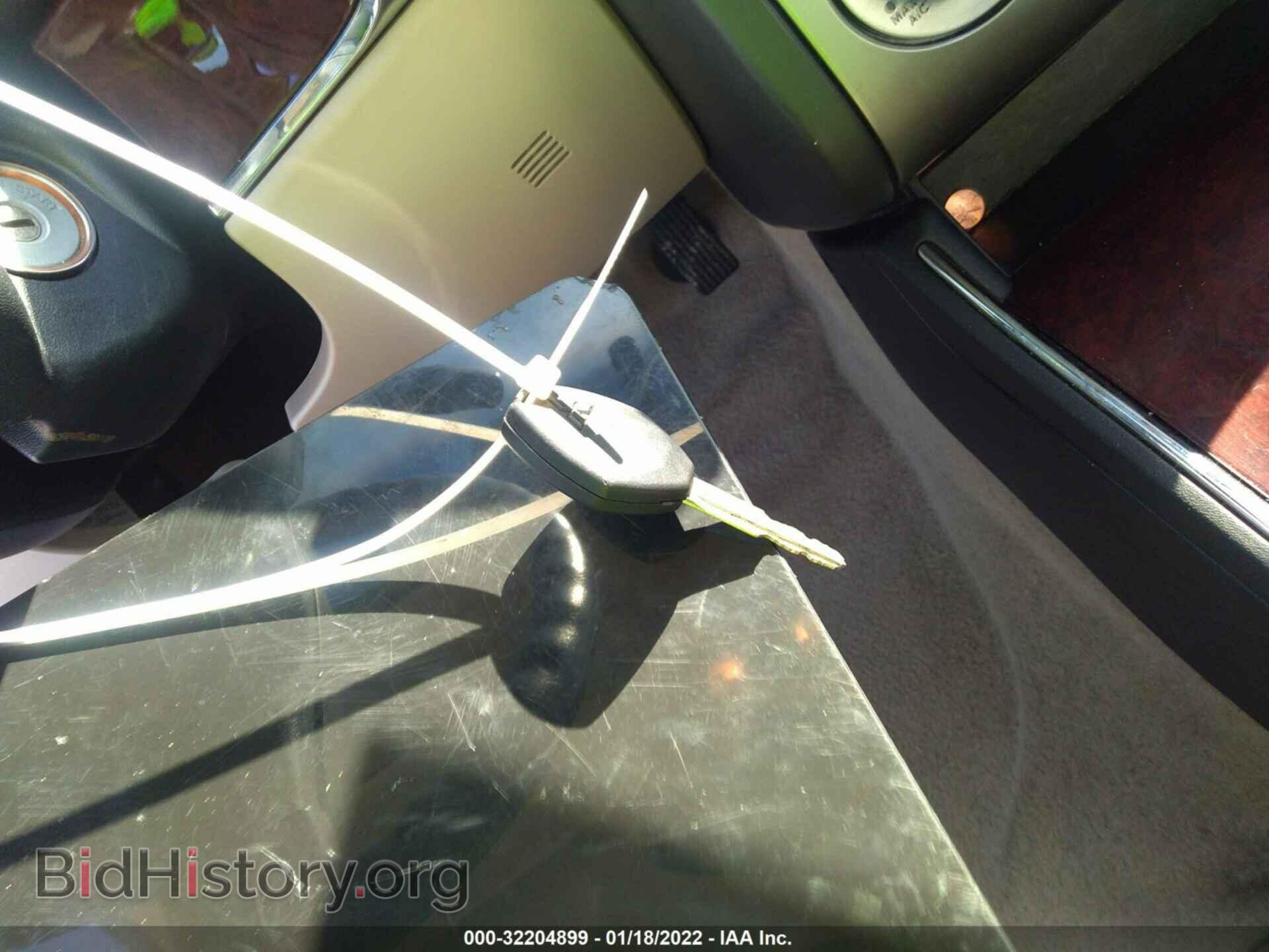 2009 MITSUBISHI GALANT - VIN: 4A3AB36F29E008058 - Фото 11