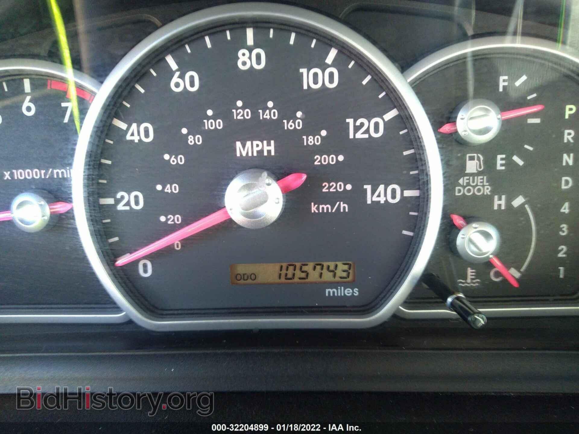 2009 MITSUBISHI GALANT - VIN: 4A3AB36F29E008058 - Фото 7