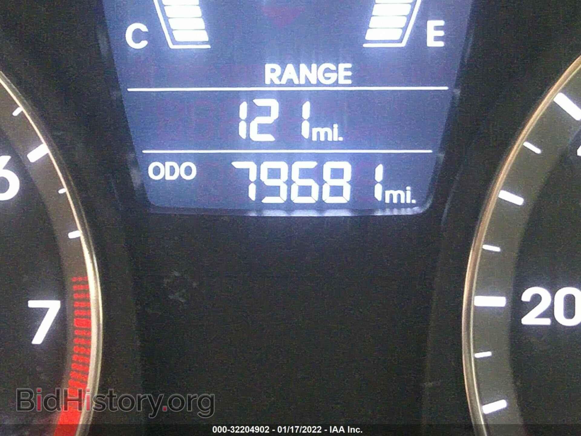 2013 HYUNDAI ACCENT - VIN: KMHCT4AEXDU323097 - Фото 7