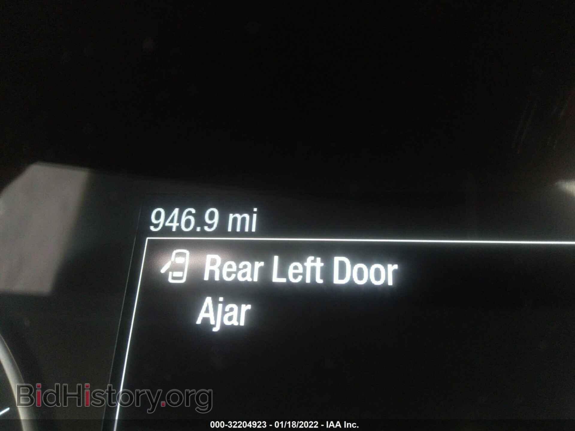 2021 FORD ECOSPORT - VIN: MAJ6S3GL3MC411439 - Фото 7