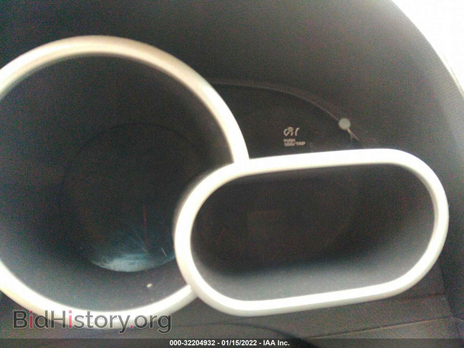 2012 TOYOTA MATRIX - VIN: 2T1KU4EE4CC770513 - Фото 7