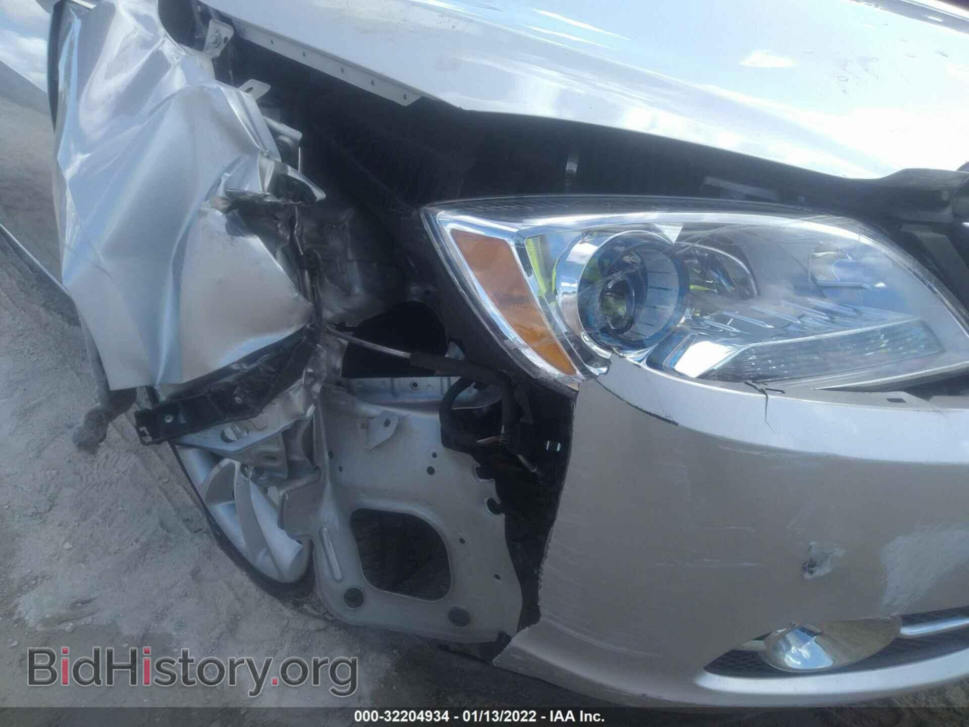 2014 BUICK VERANO - VIN: 1G4PP5SKXE4227200 - Фото 6
